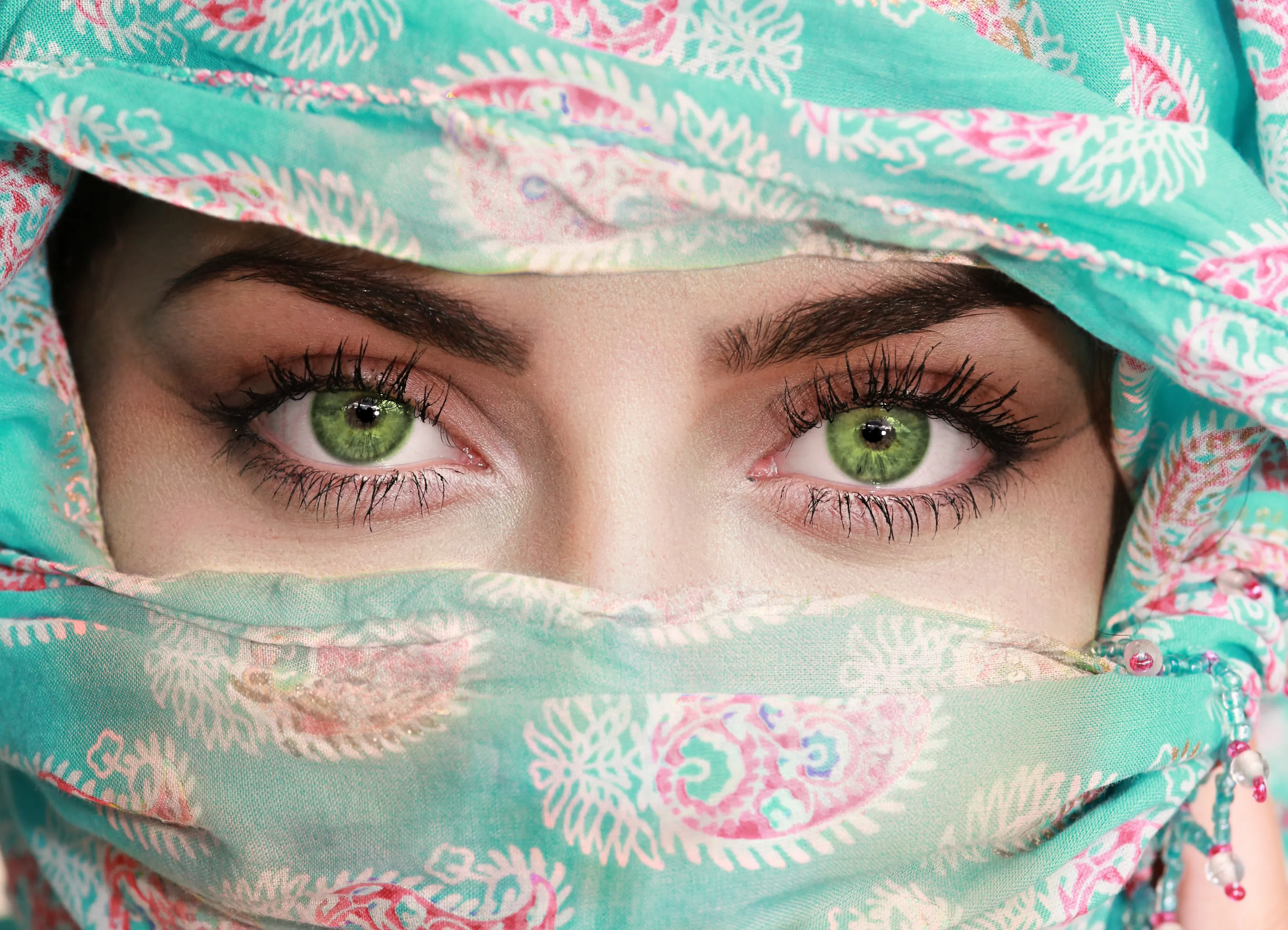 Eyes
