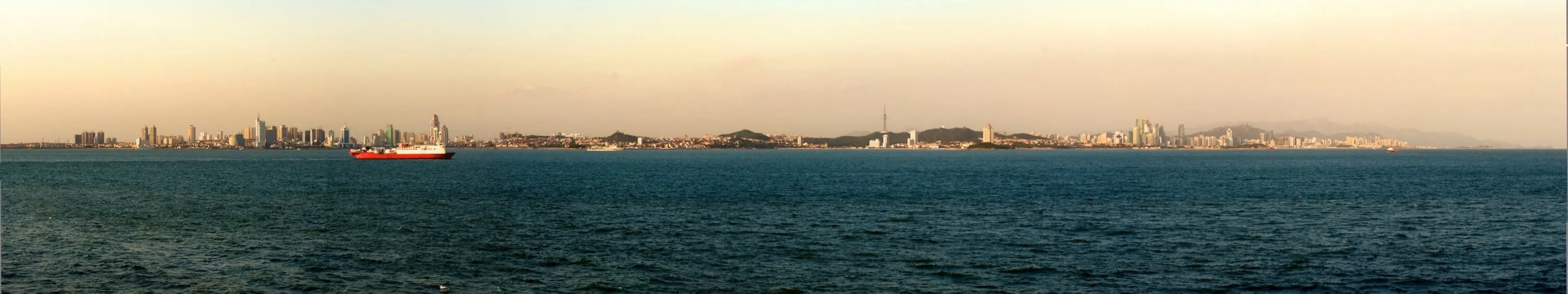 Qingdao