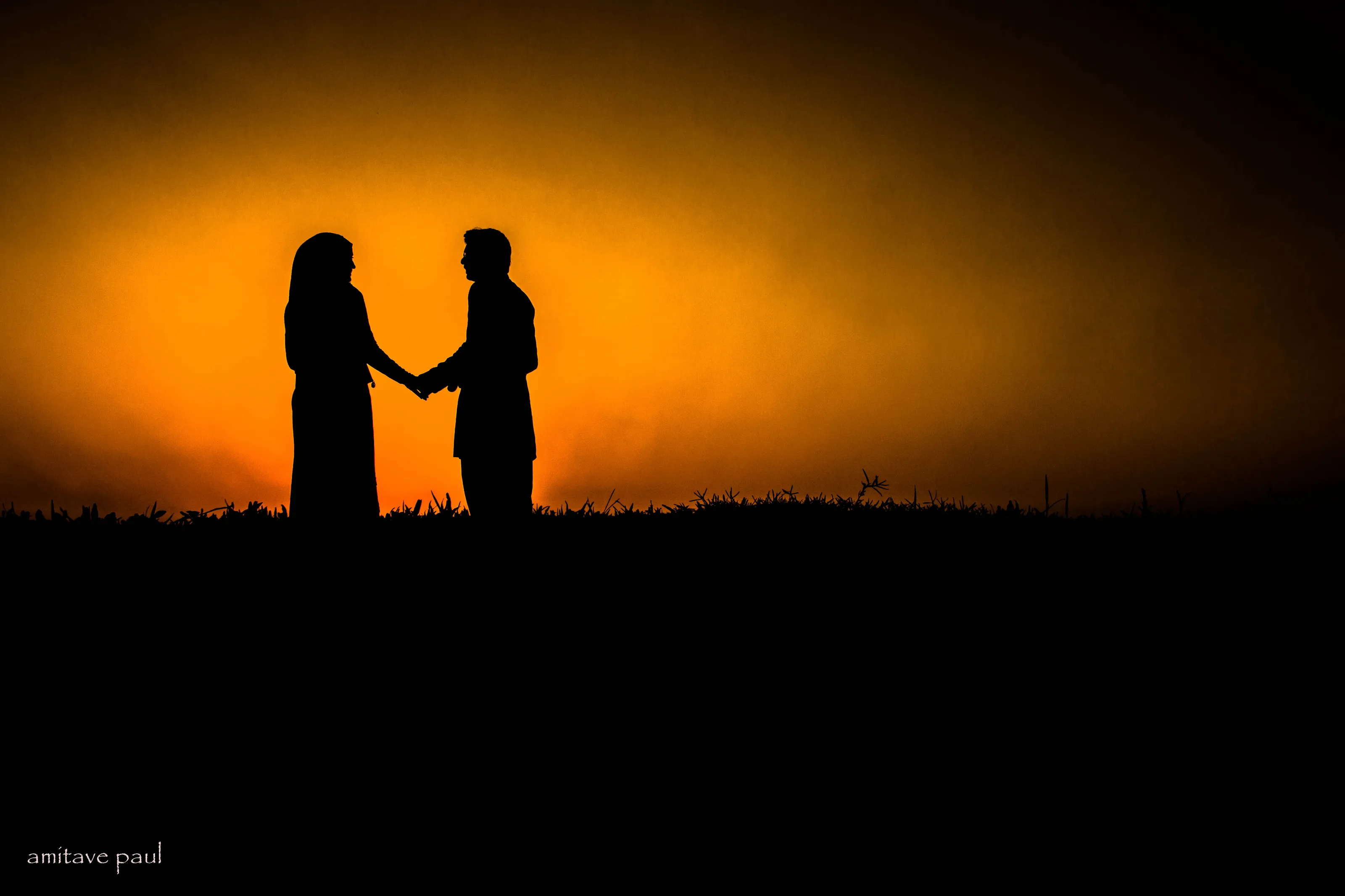 Colors of Love