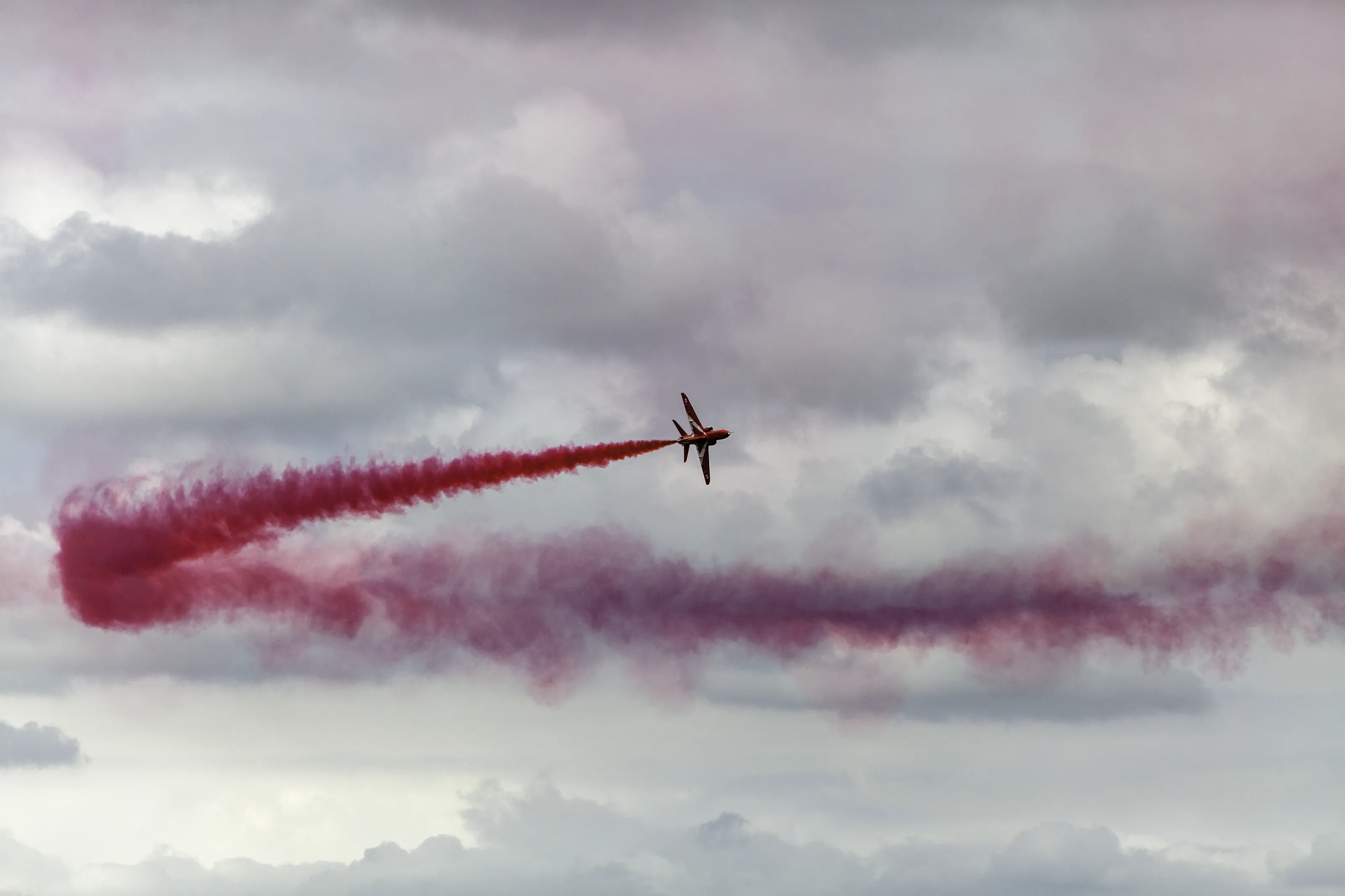 Red Mist