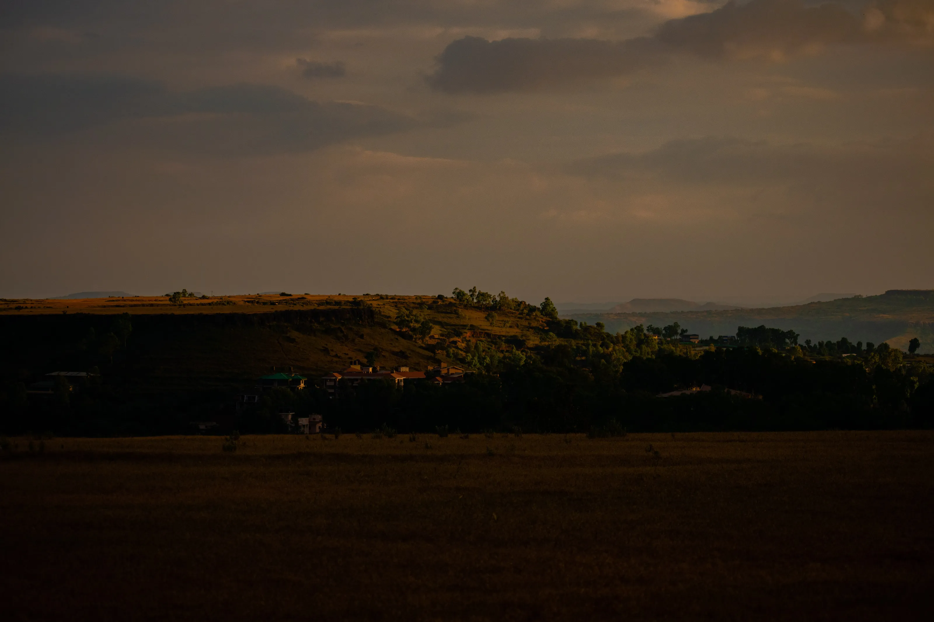 THE HILLS