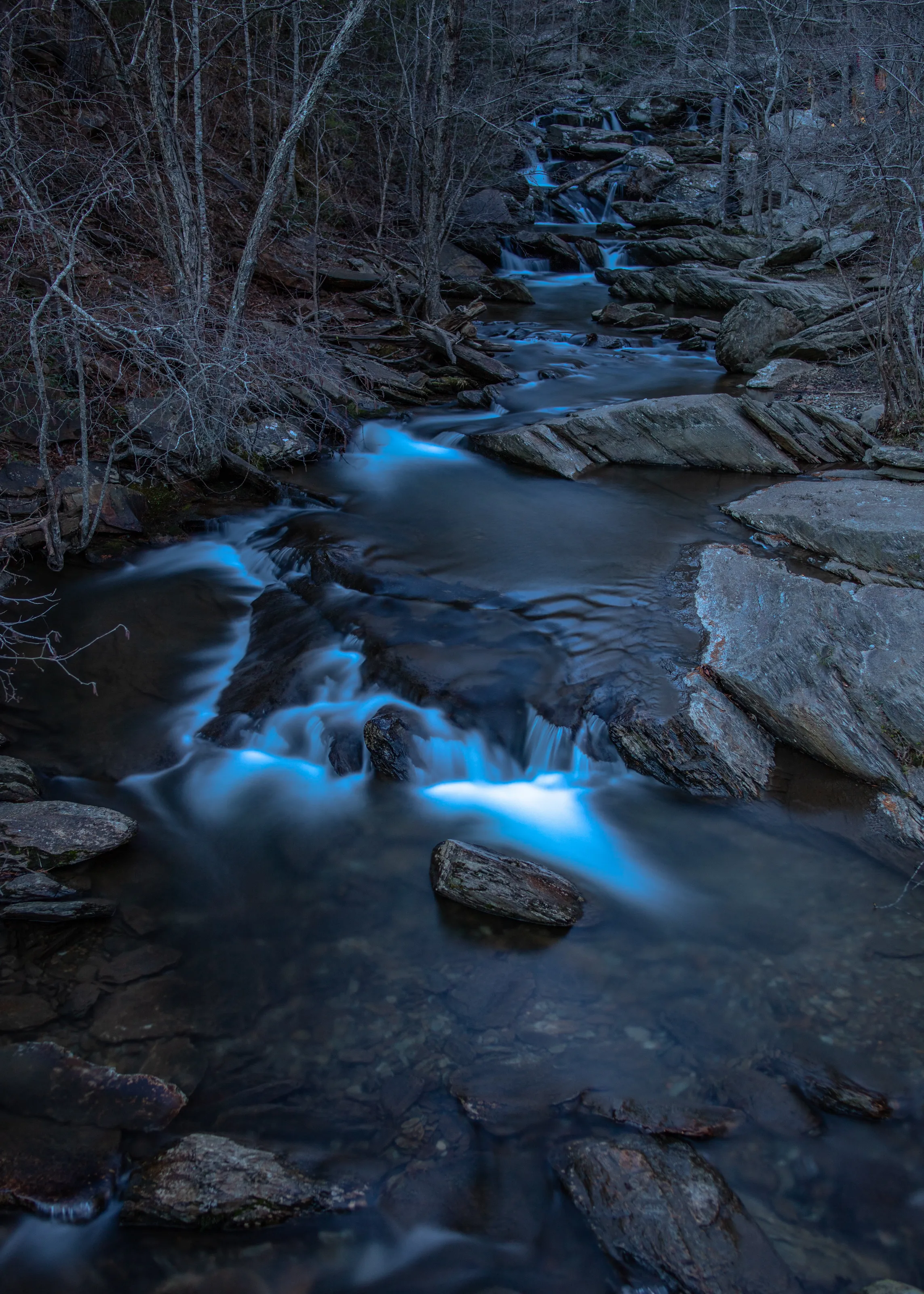 Eternal Flow.