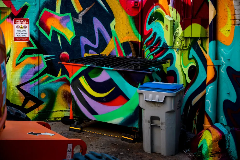 Basura