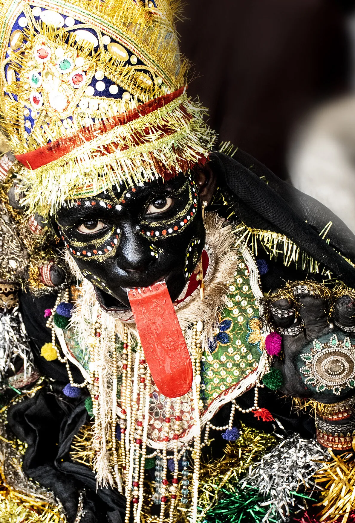 Behrupiya