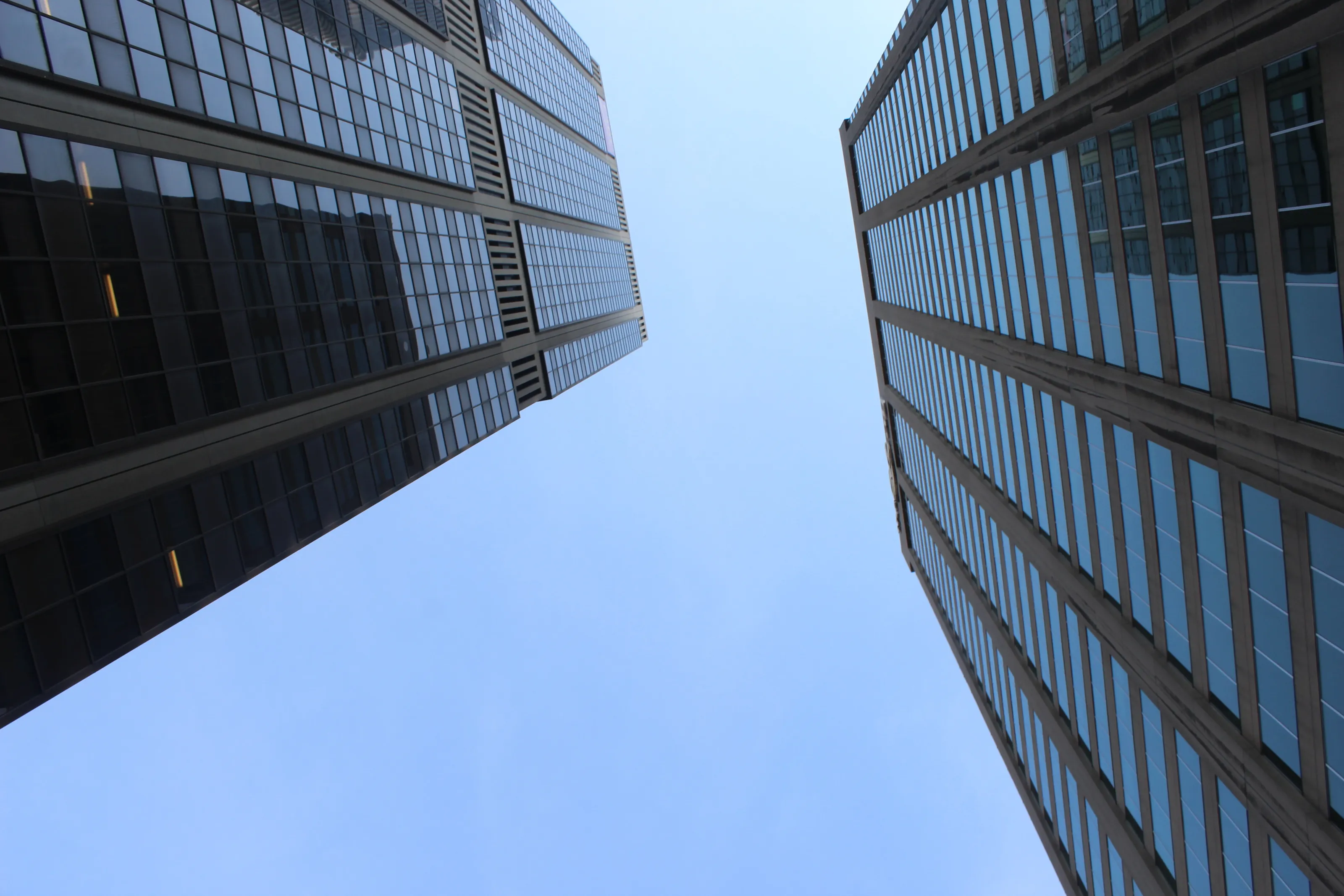 Looking Up, 2017