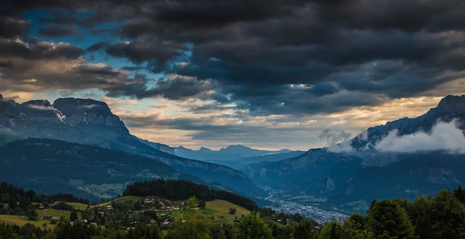 Mountains