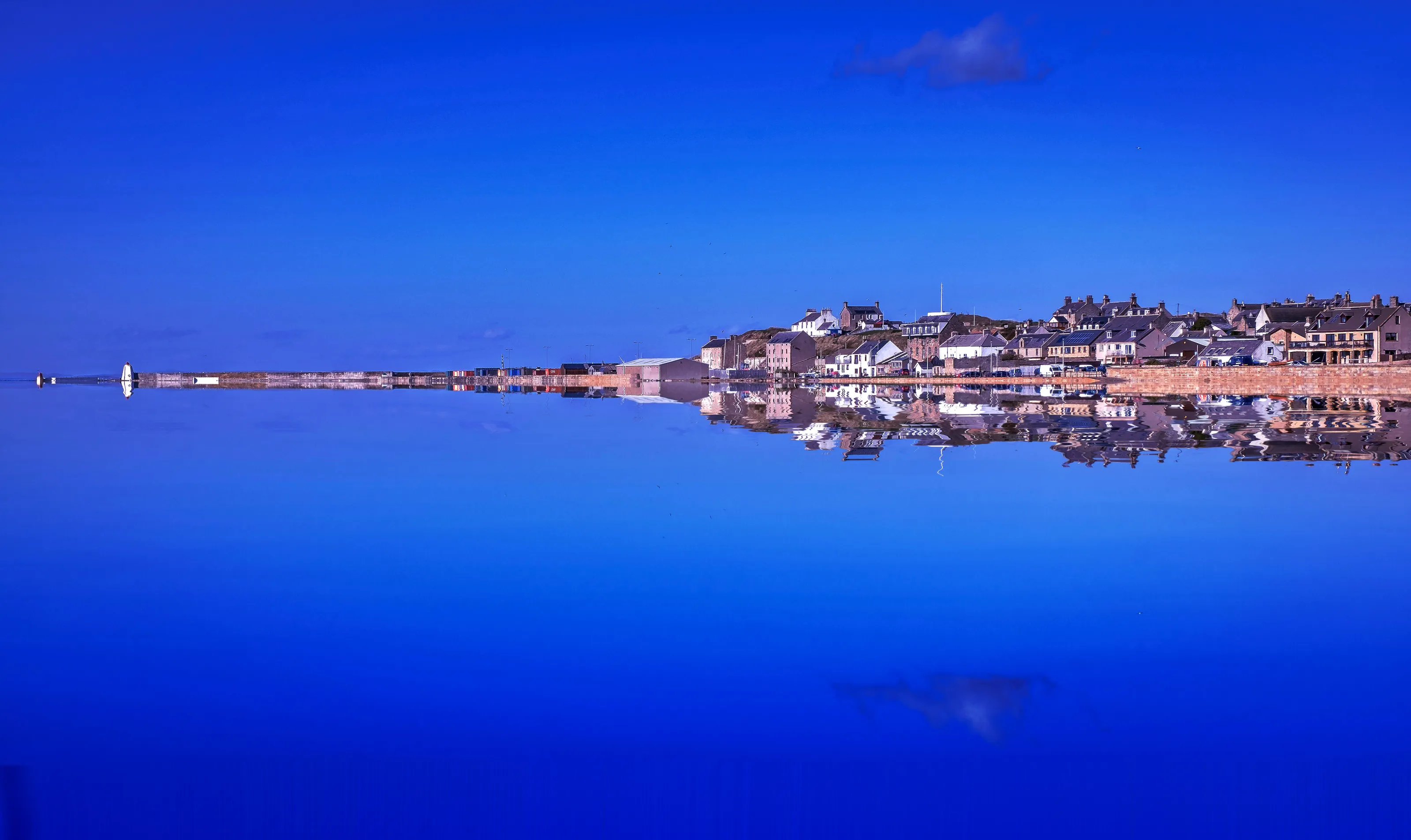 Broch Blues