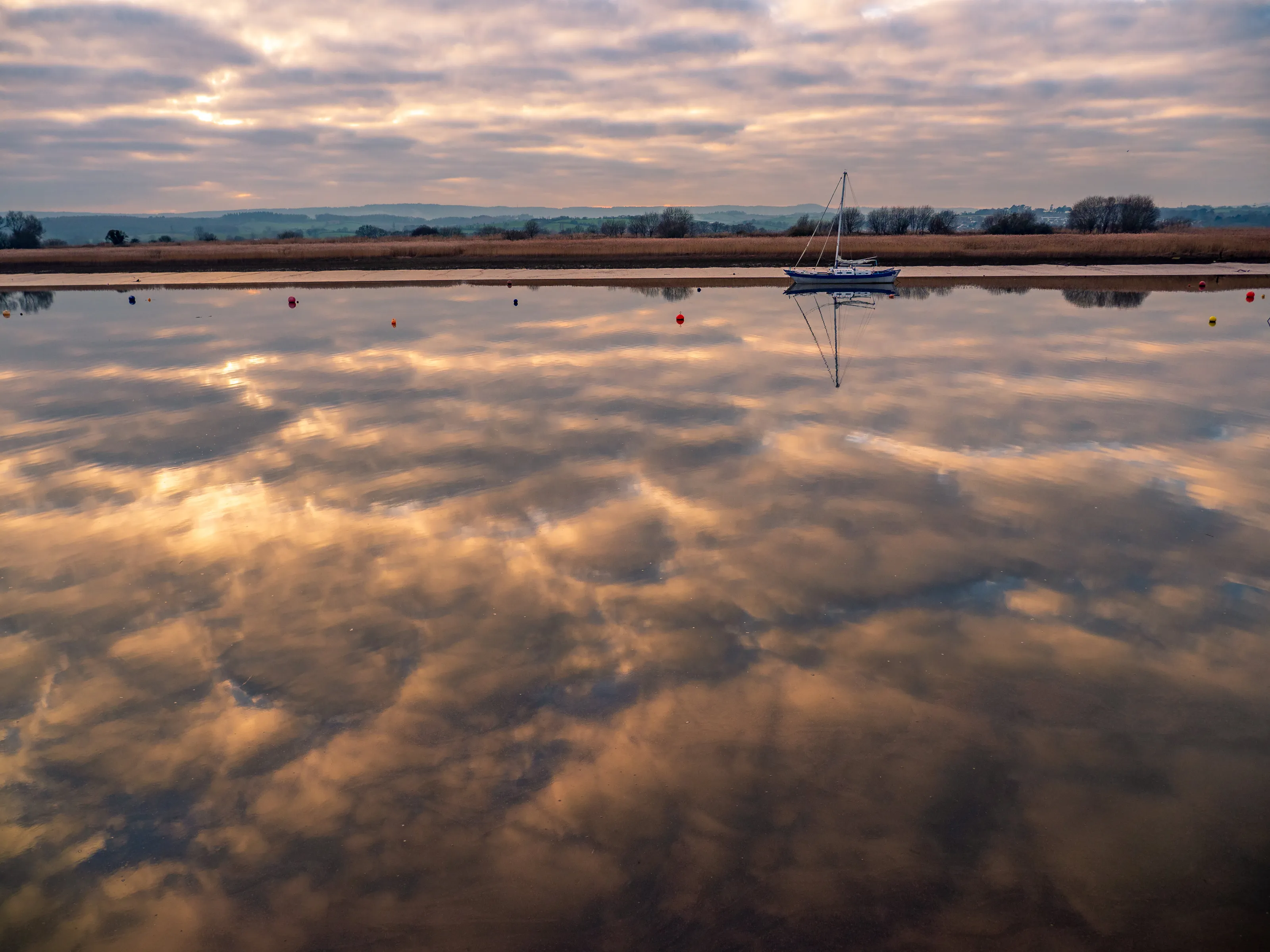 Mirror Sky