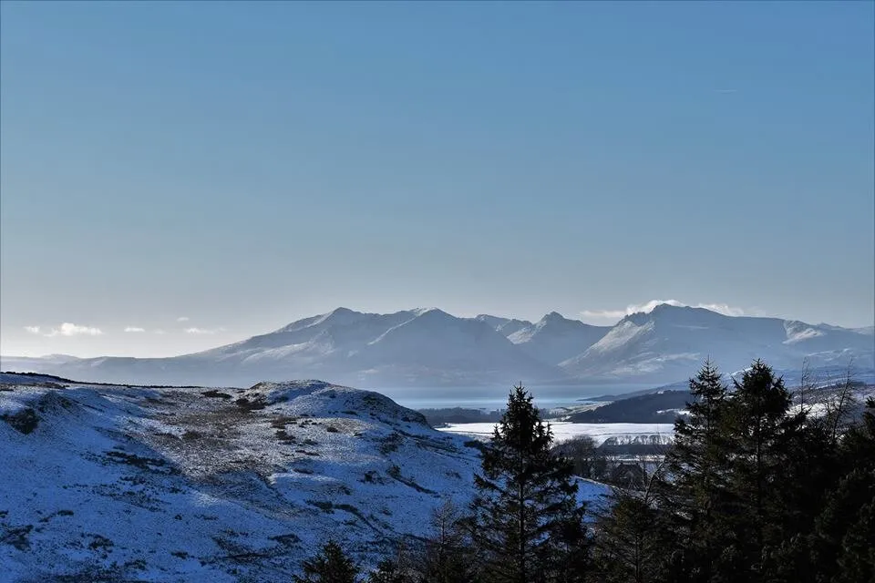 Arran