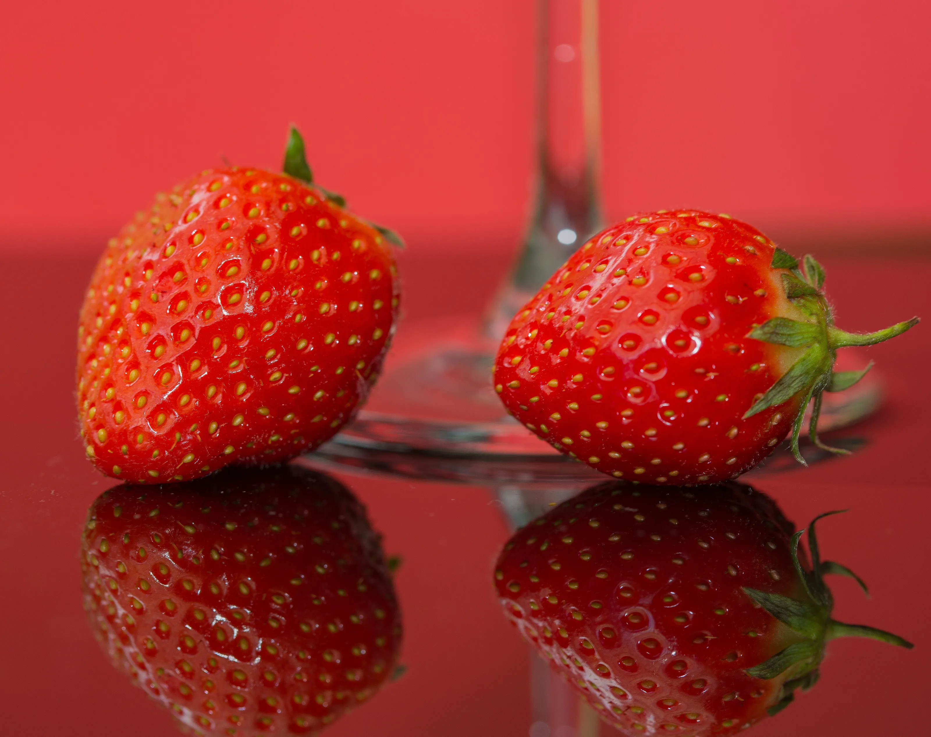 Strawberry fayre