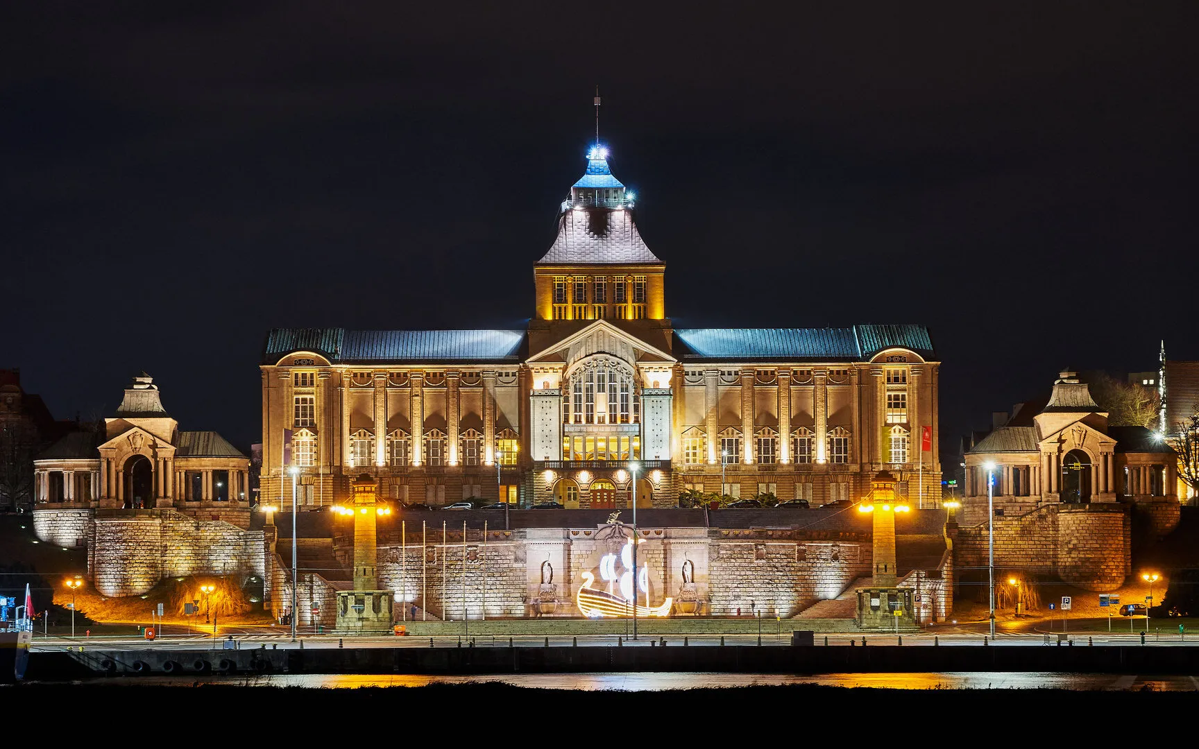 Szczecin (Stettin)