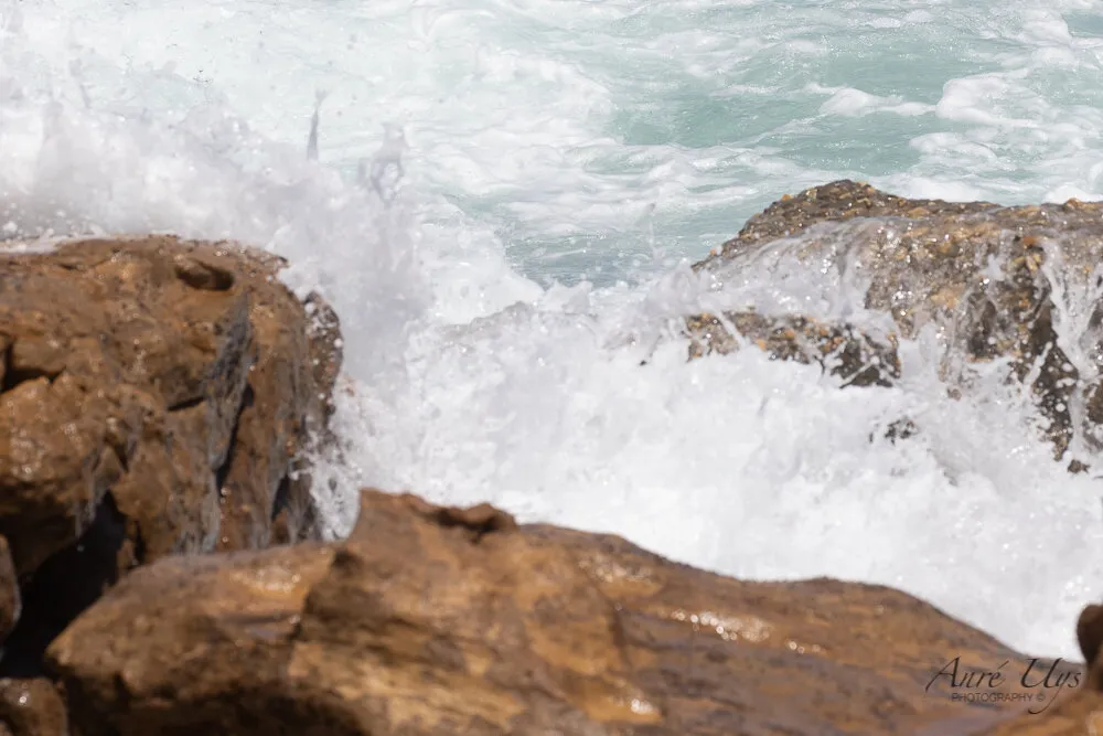 Seascape
