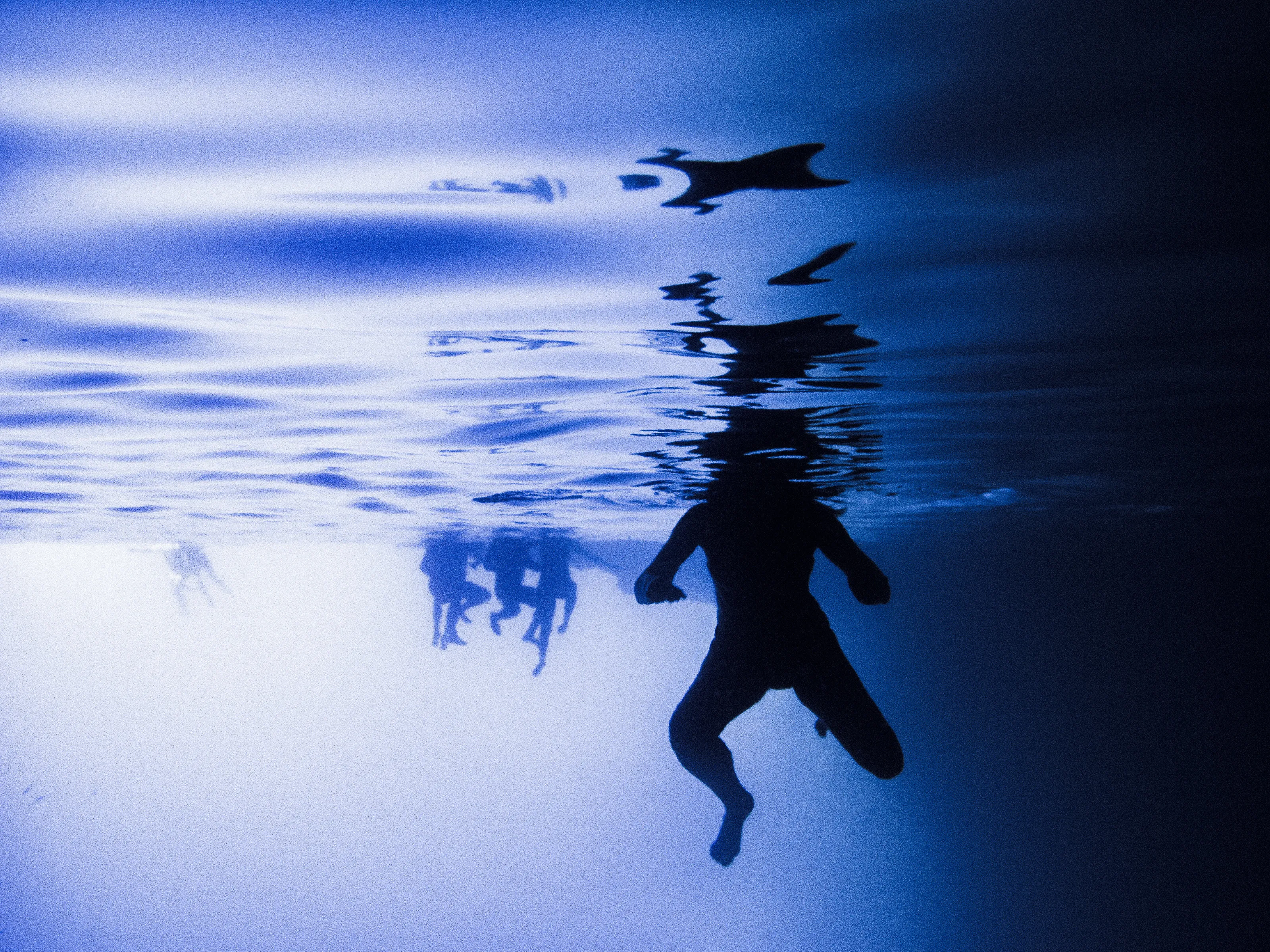 Water Dance