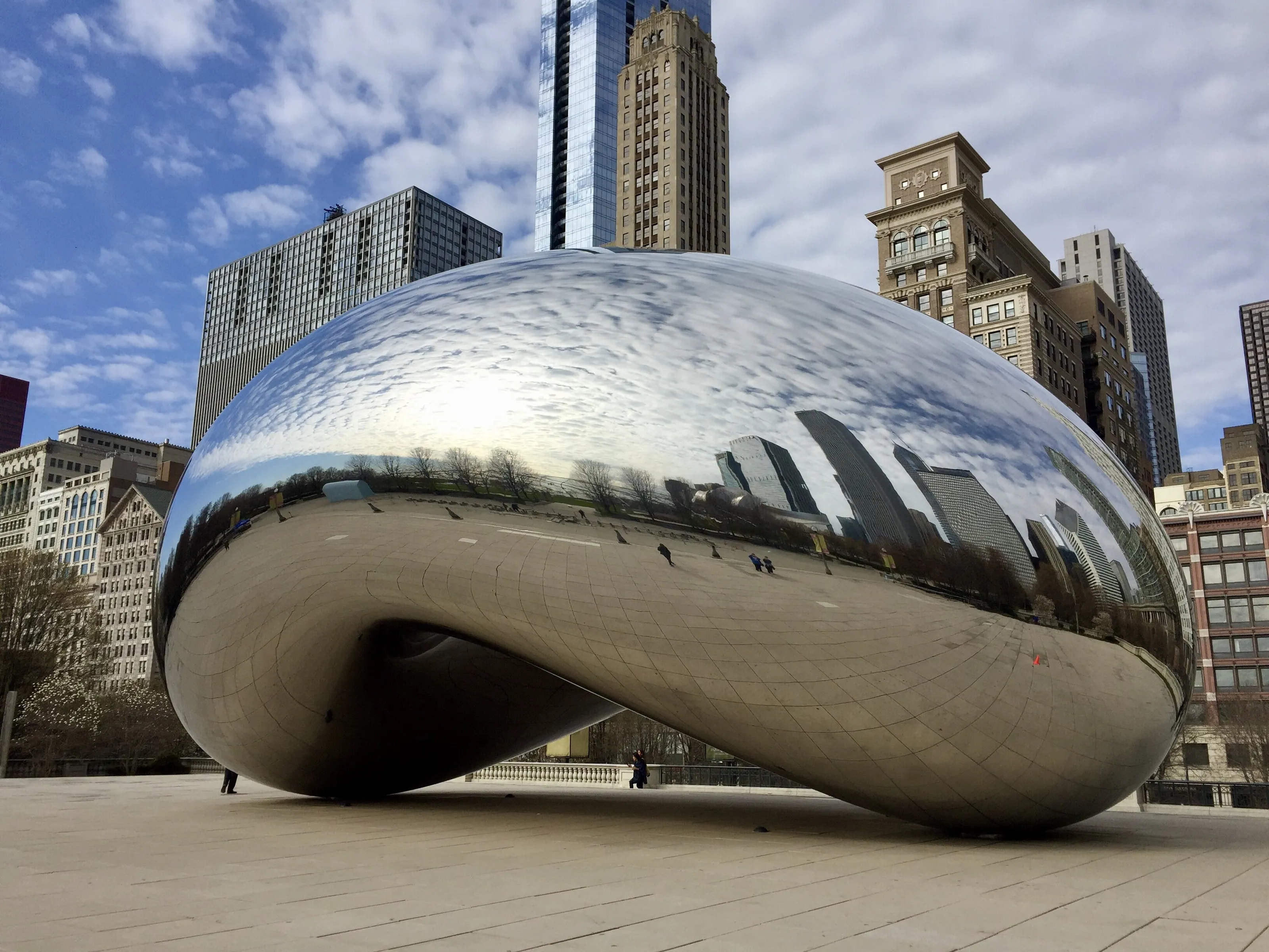Chicago Bean
