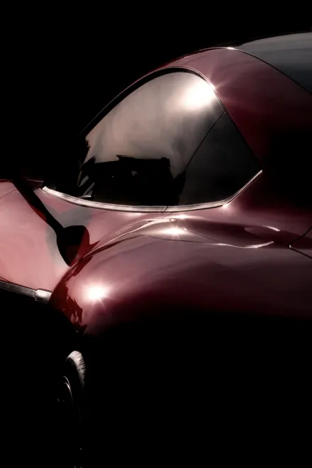 Sunlight Auto Erotica