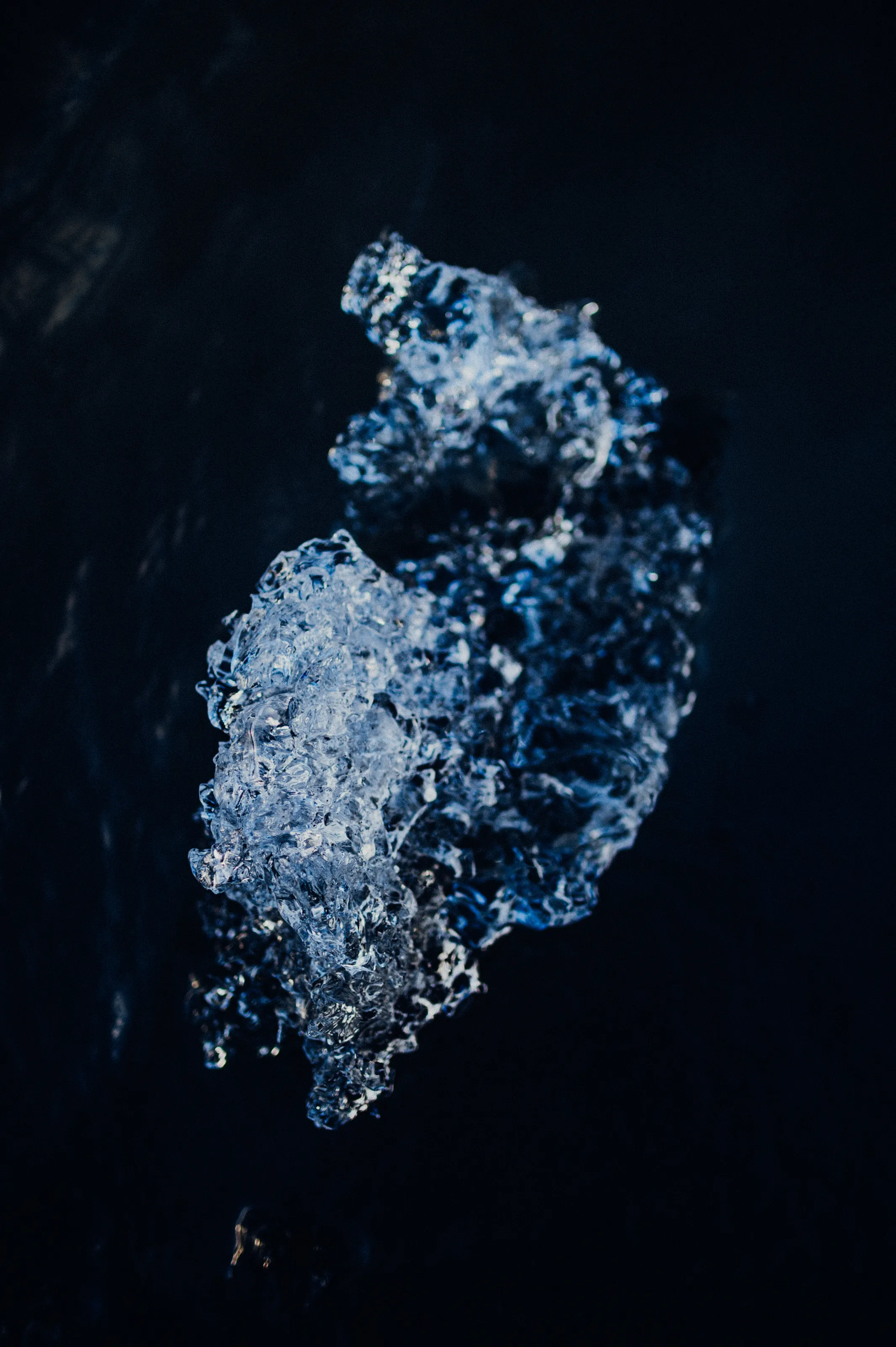 Iceland Blues