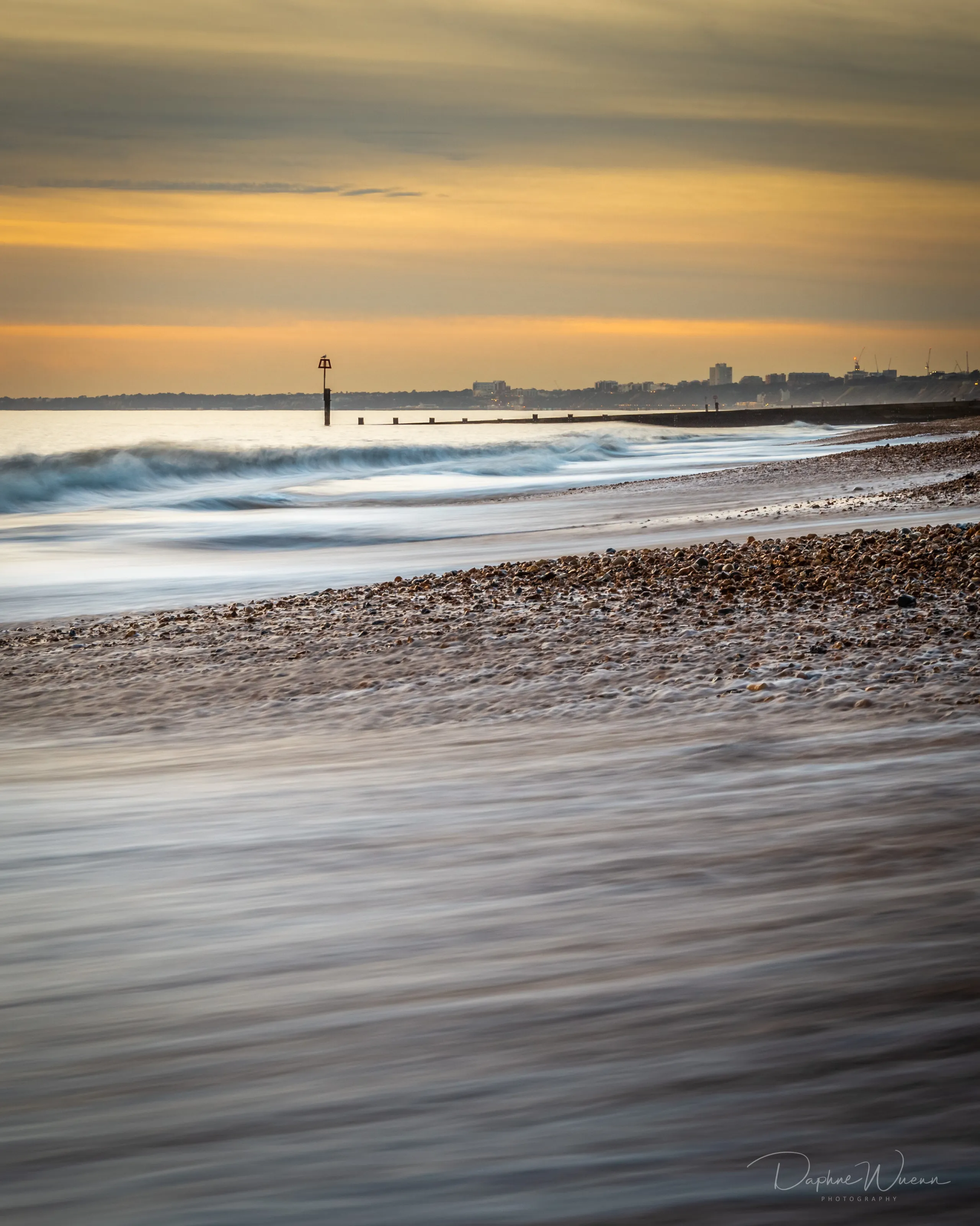 Backwash