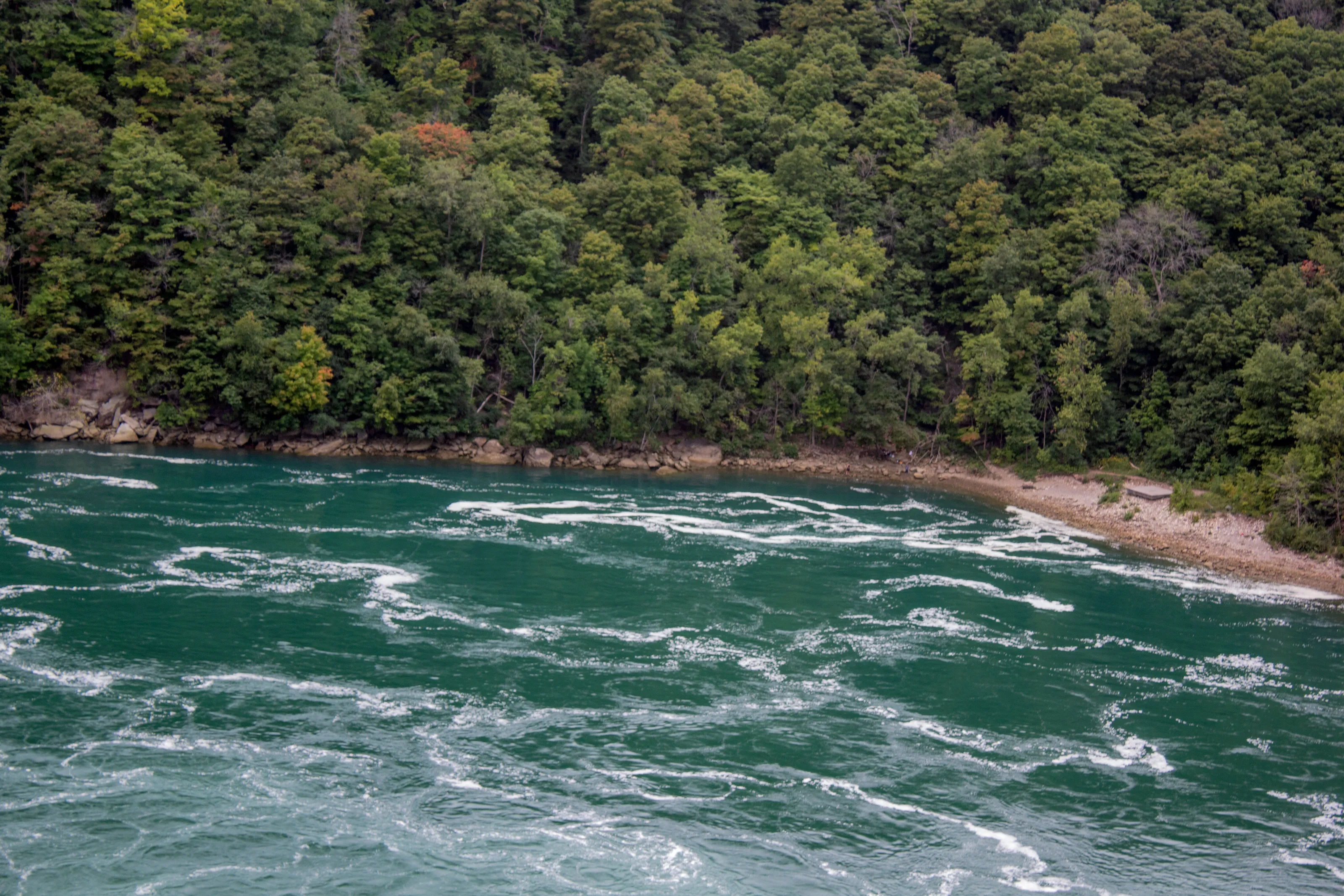 Niagara Falls