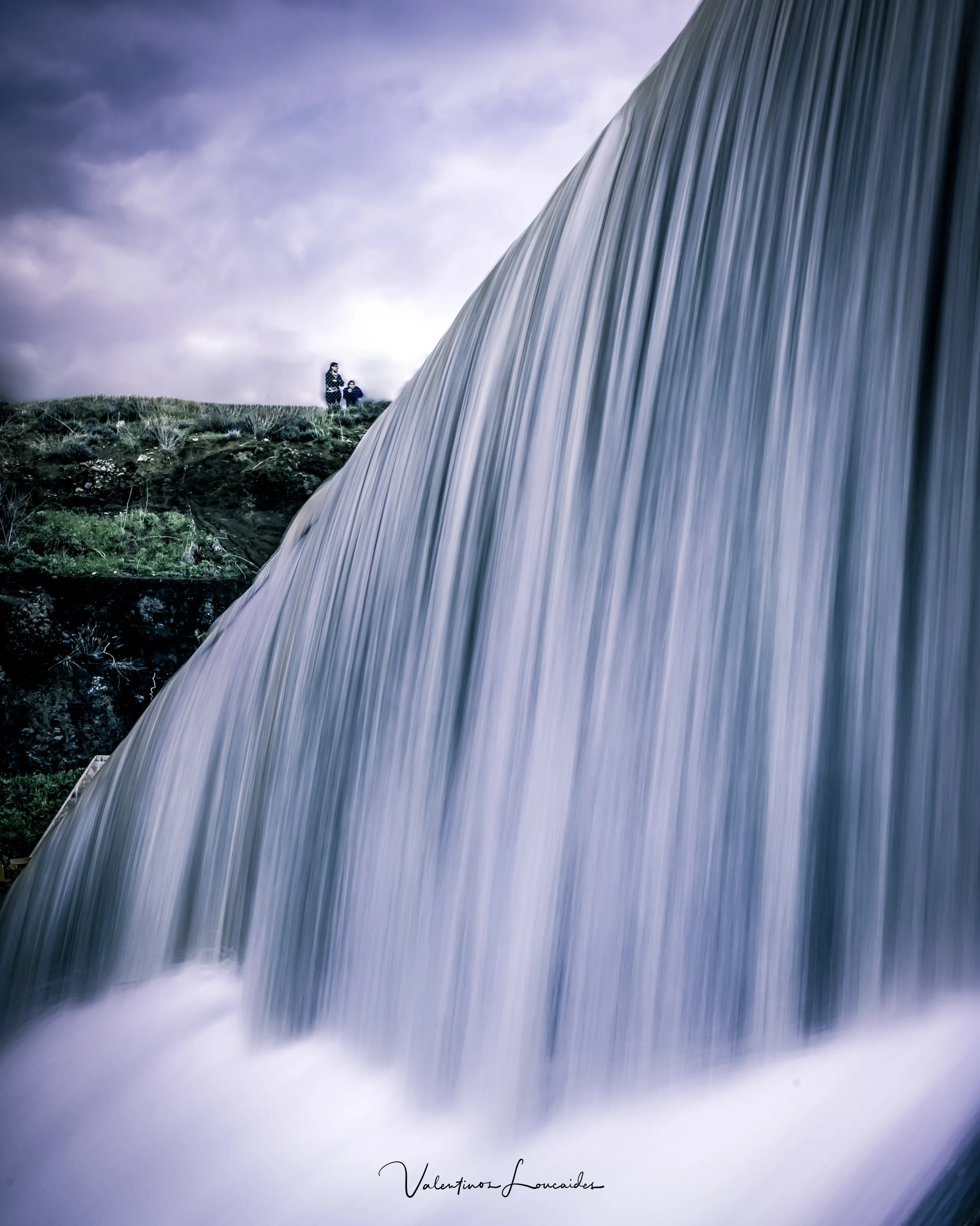 The power of Nature!
