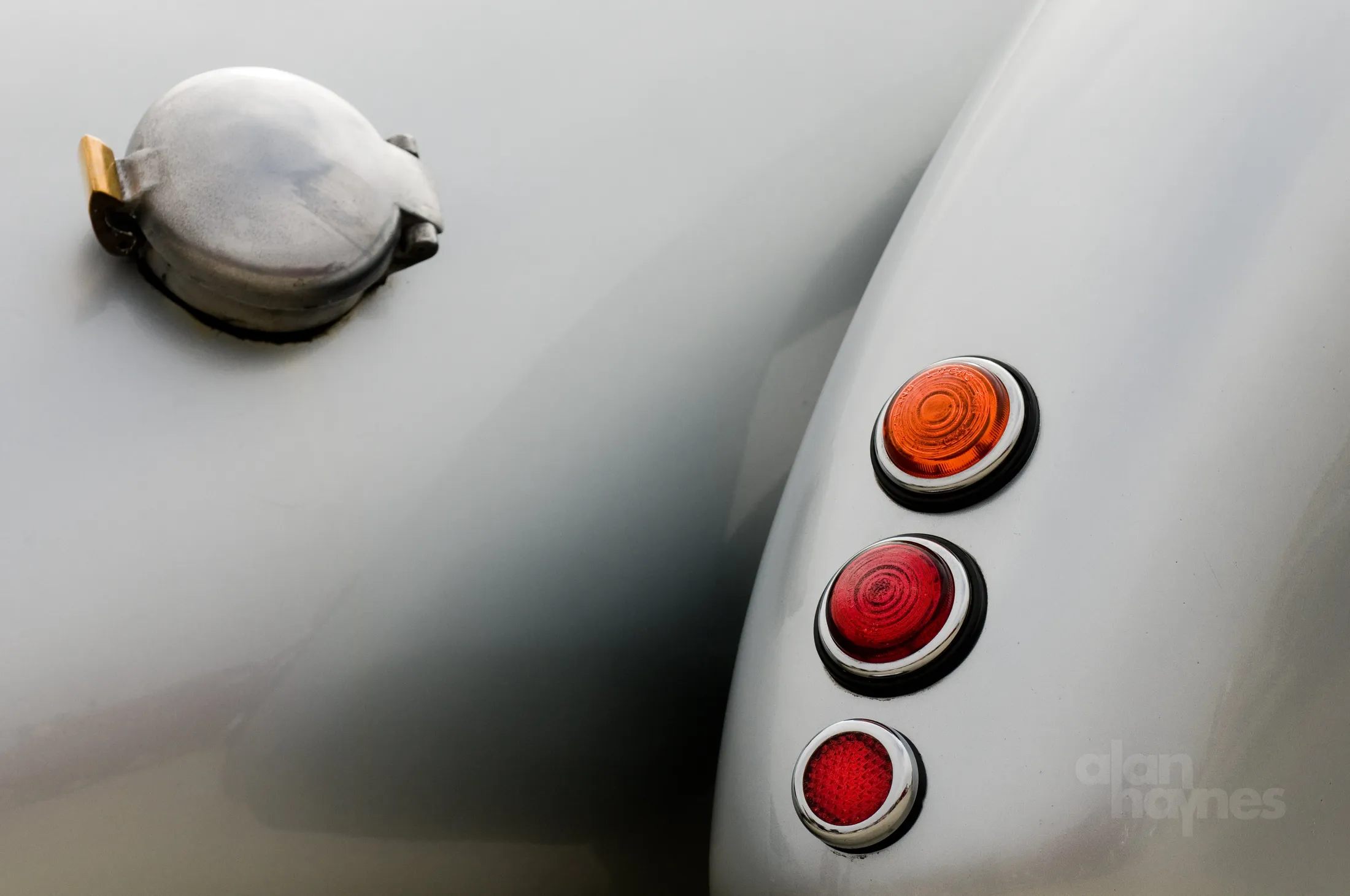 Sexy Sheet Metal