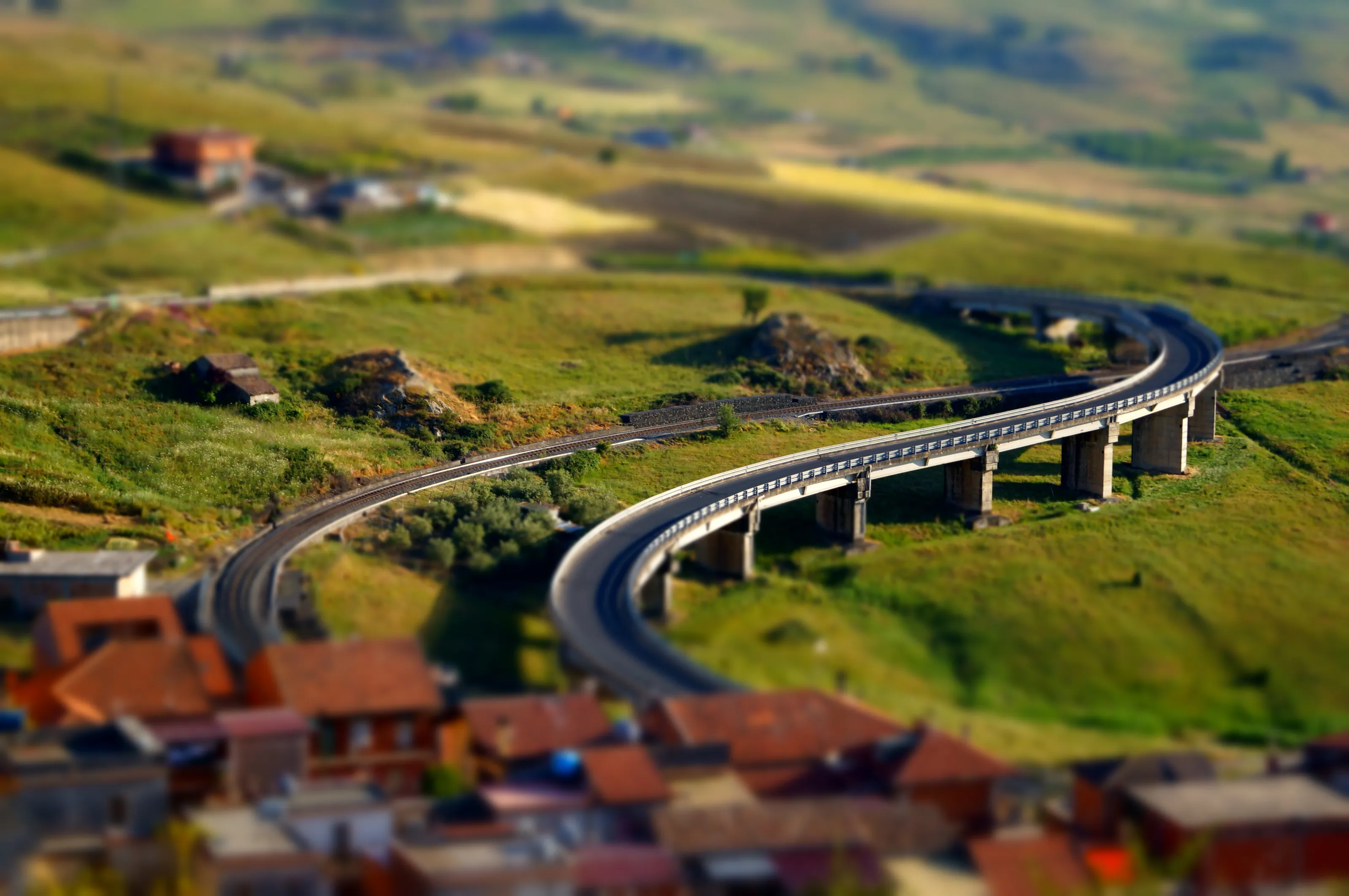 Ring Road