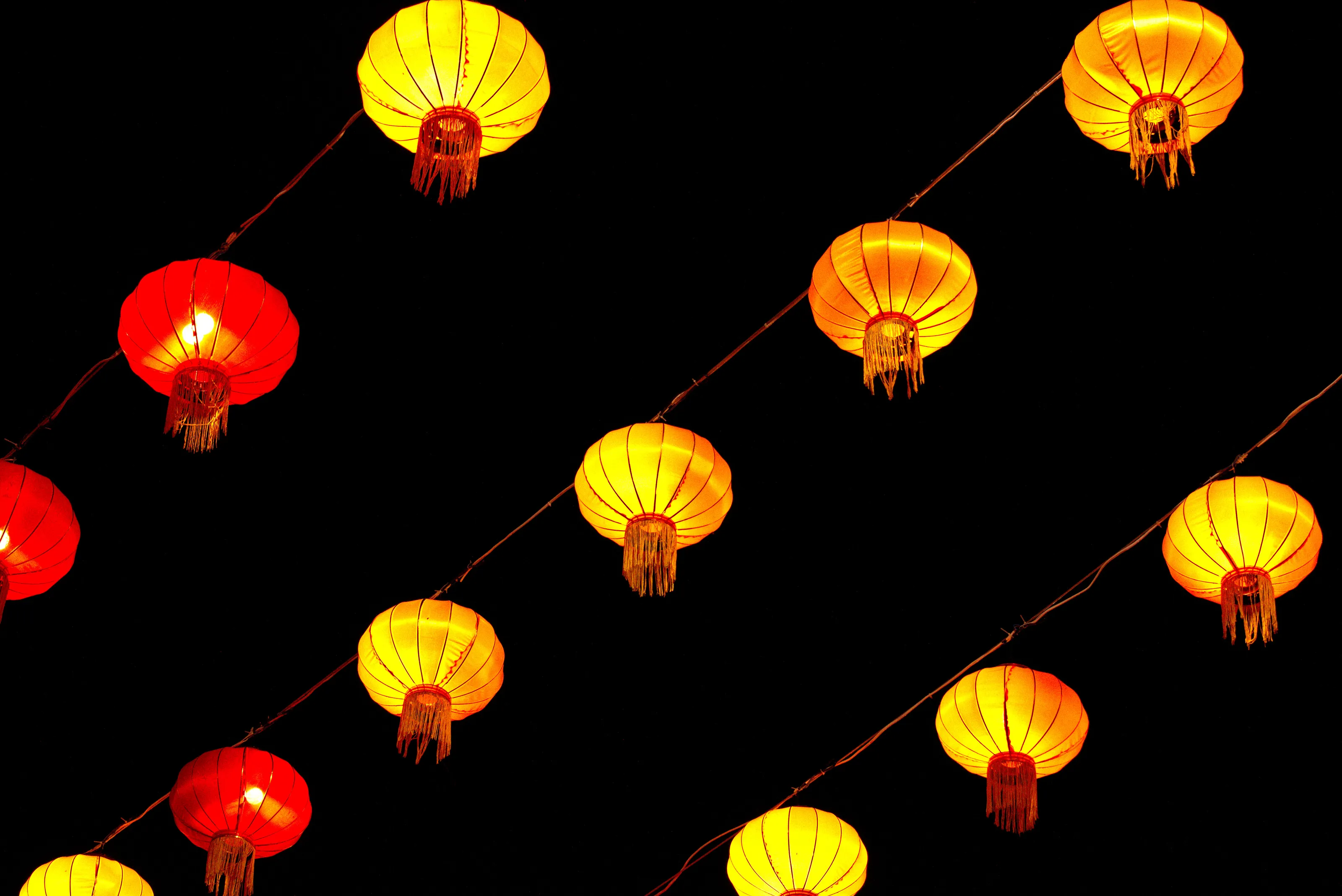 Chinatown, Singapore