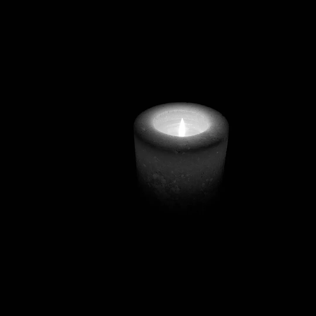 Candle