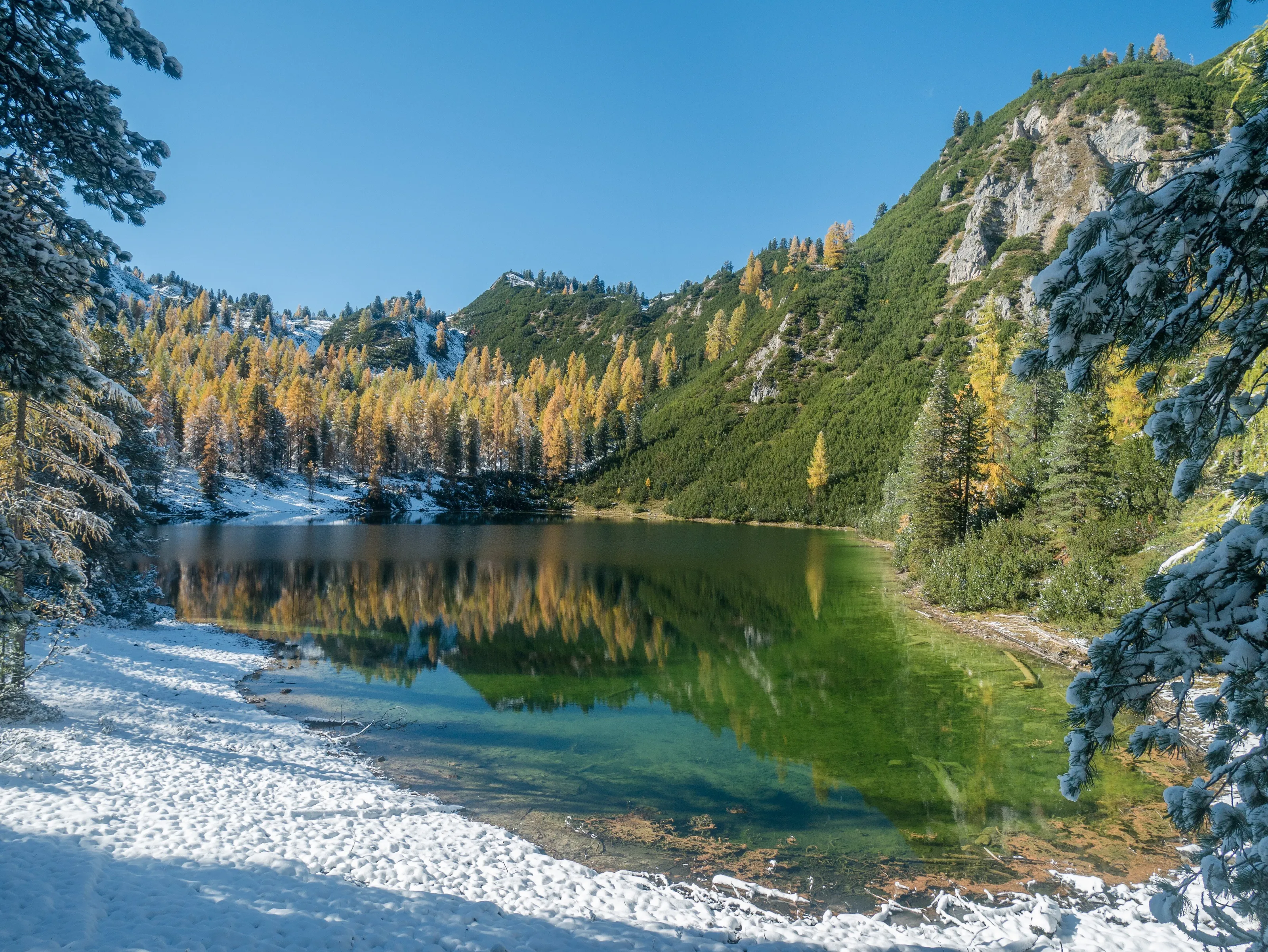 Grafenbergsee