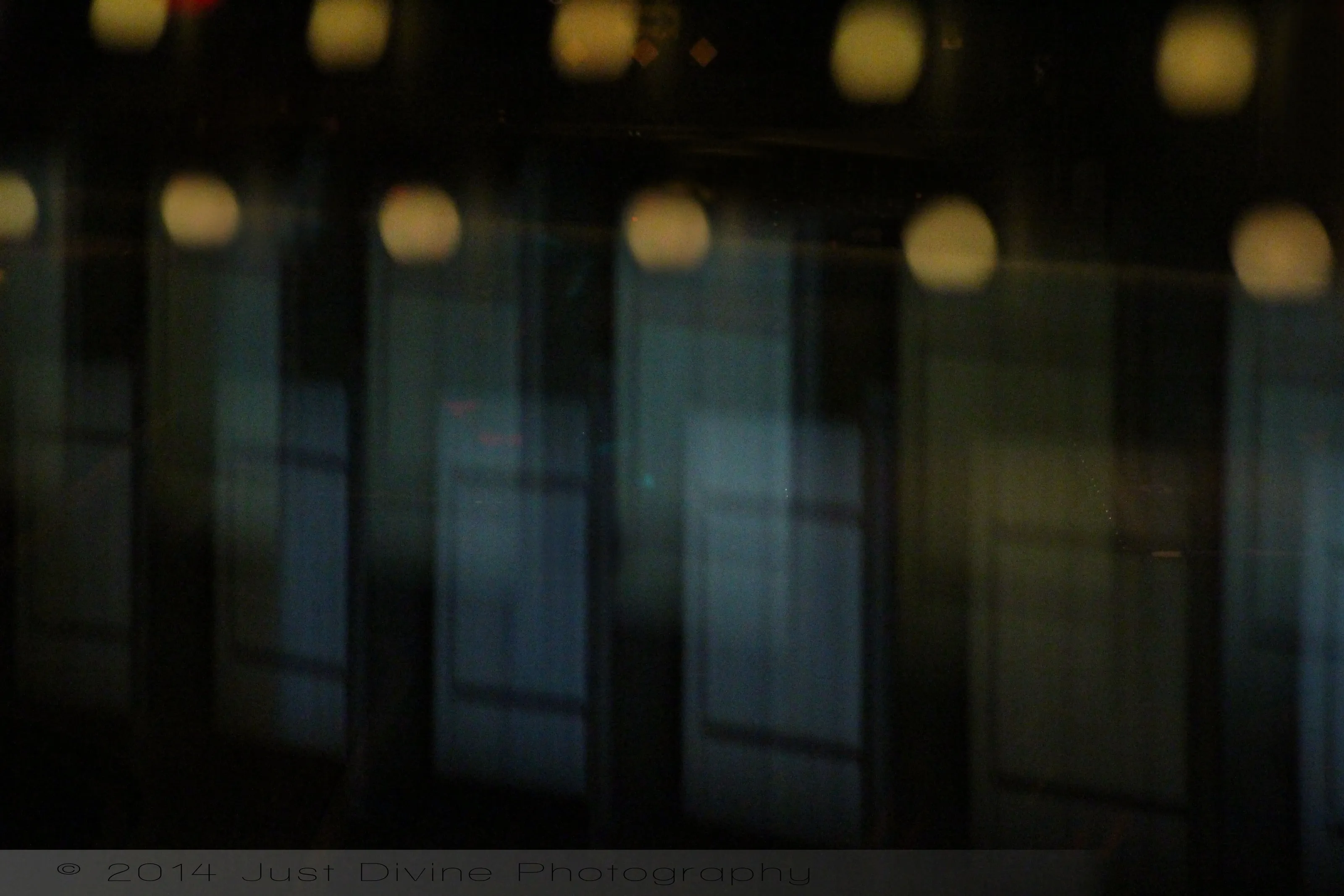 Light Reflecting Windows