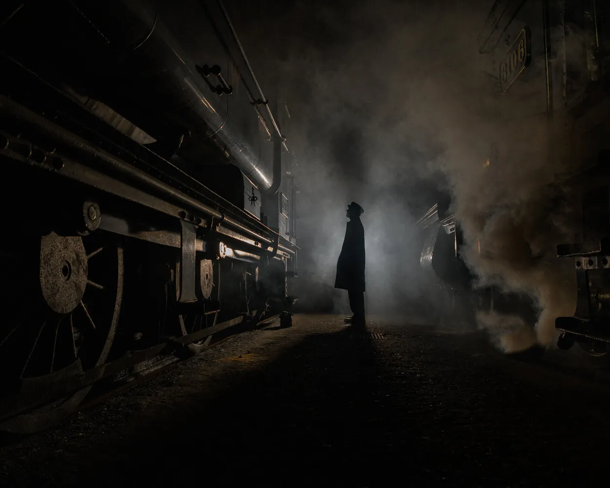 The Inspector