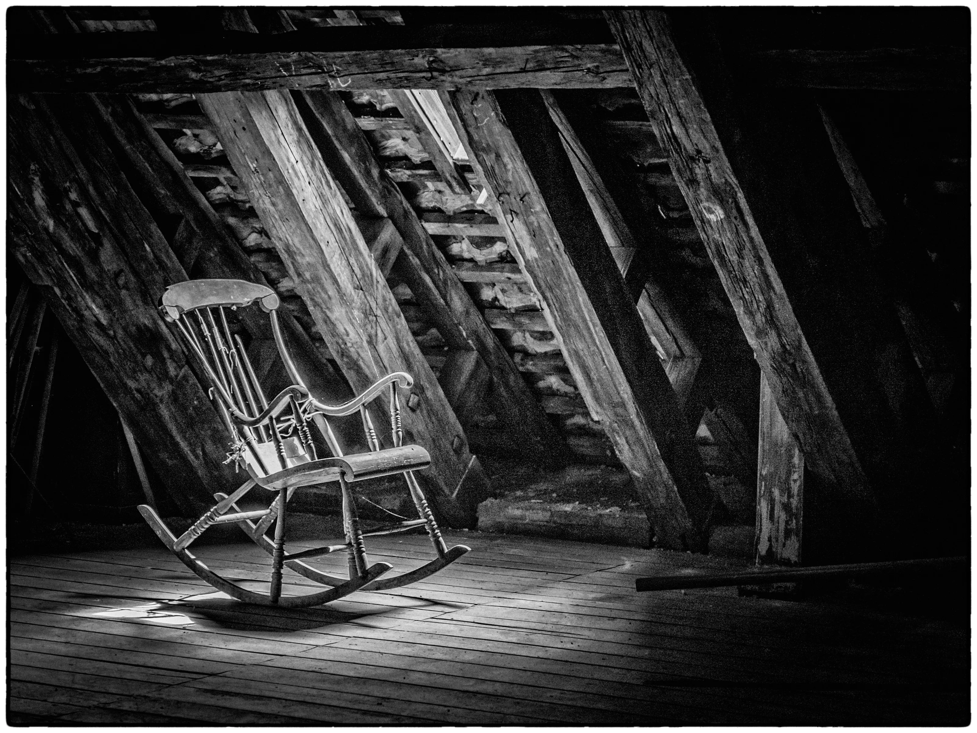 The Window Seat