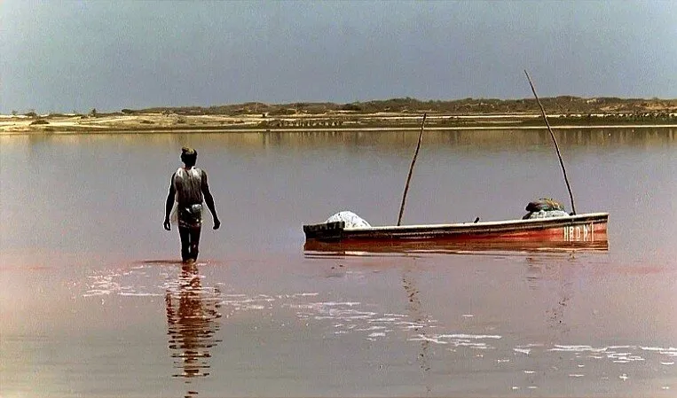Lac Rose