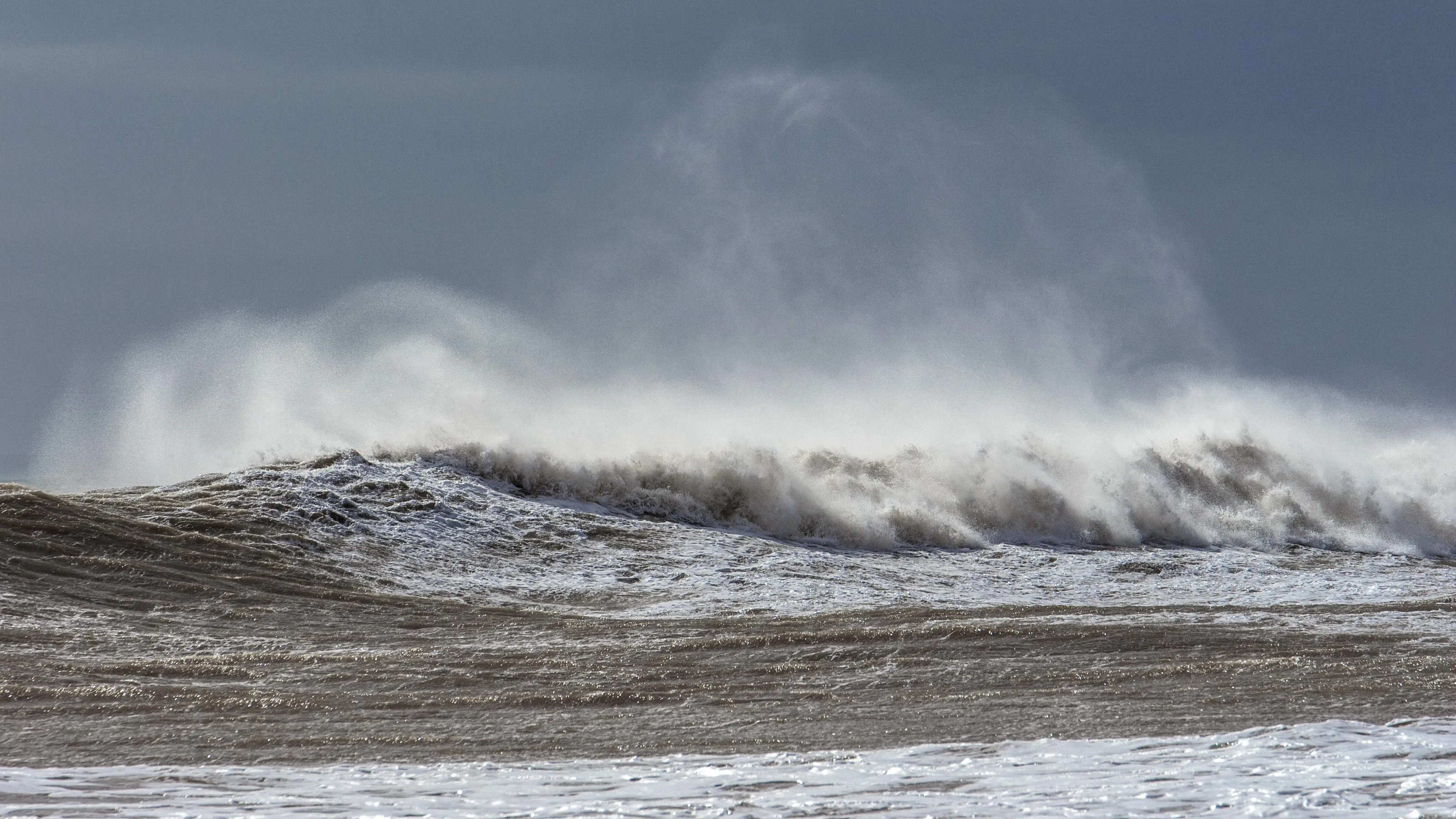 Spindrift