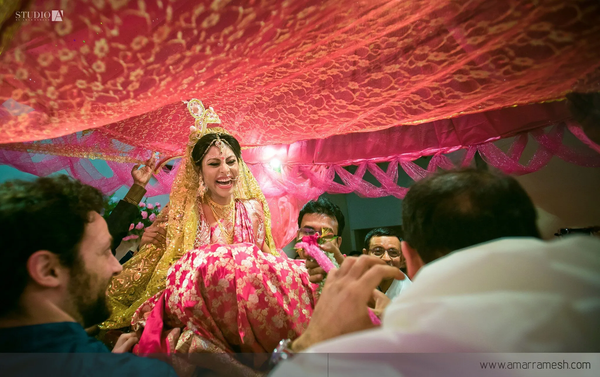 Bridal moments :)