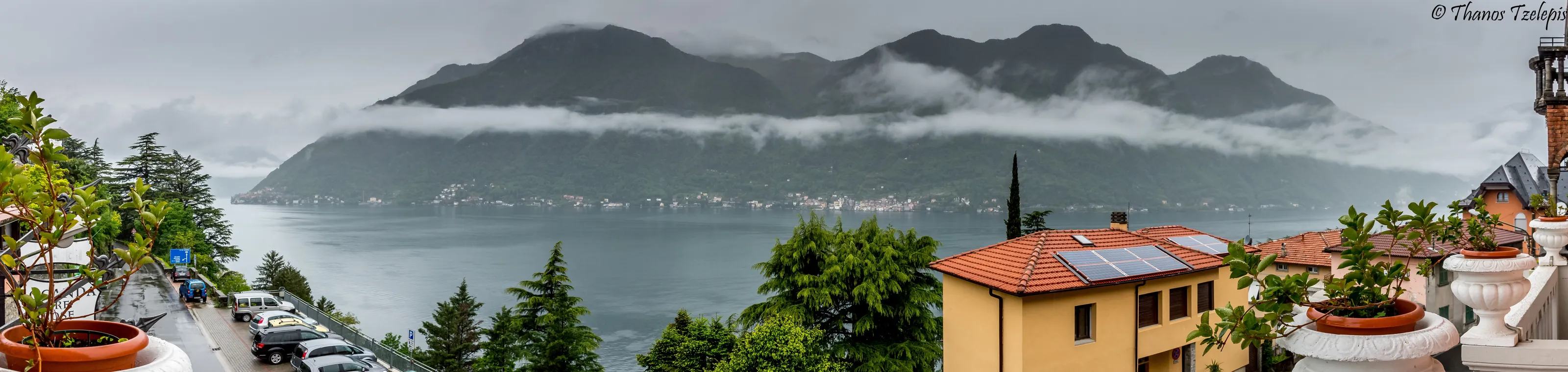 Nesso Panorama