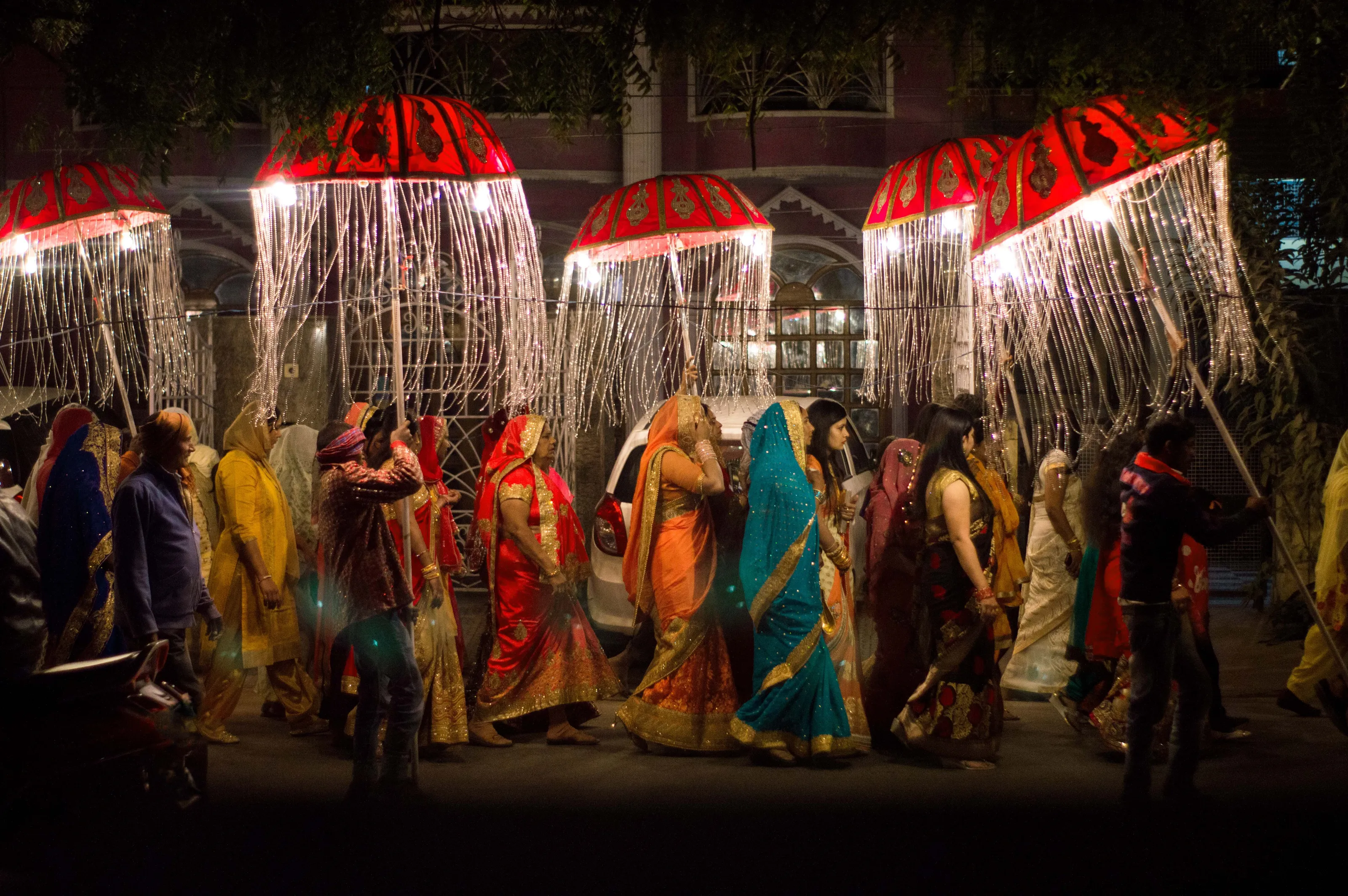 Wedding Party