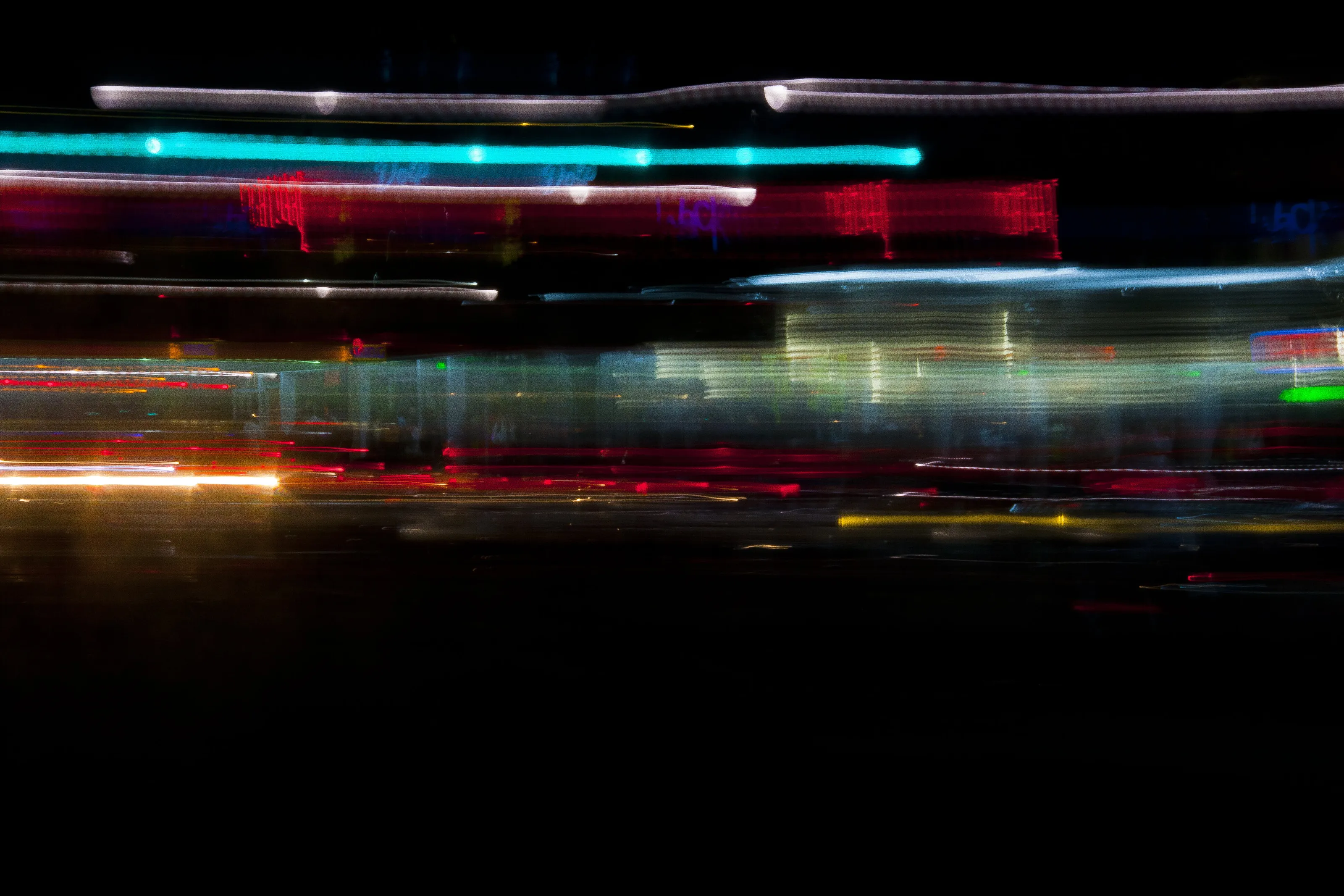 Light Painting