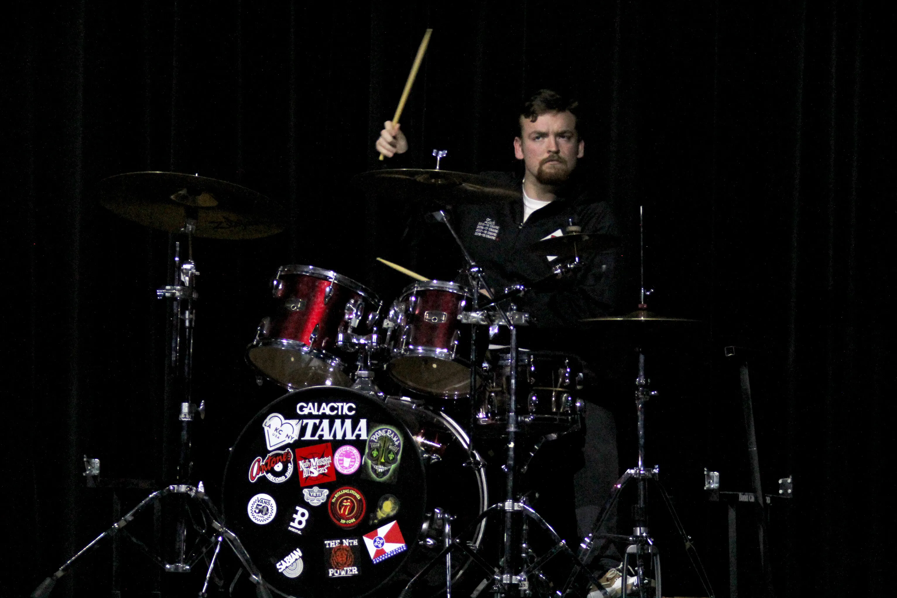 I Wanna Rock n' Roll All Night