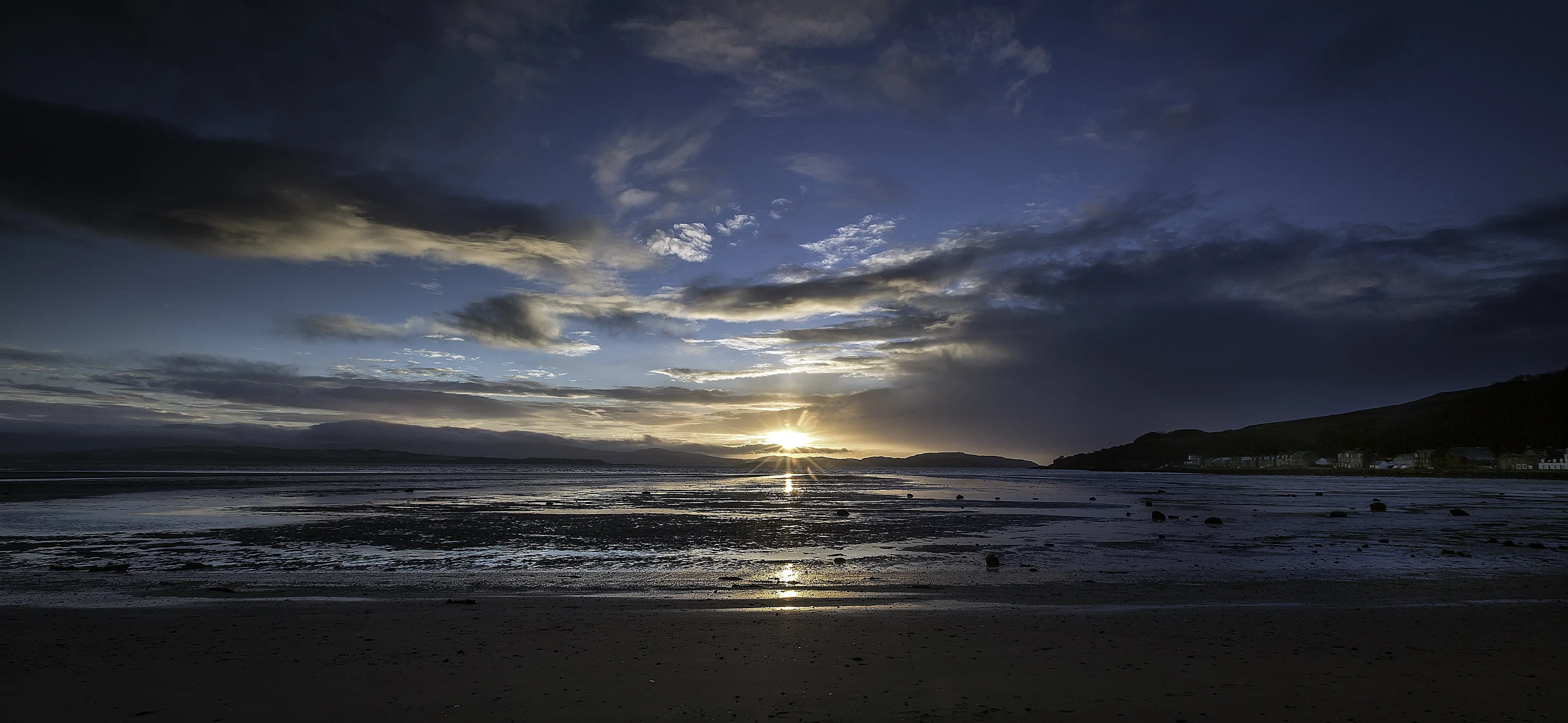 The Wee Bay