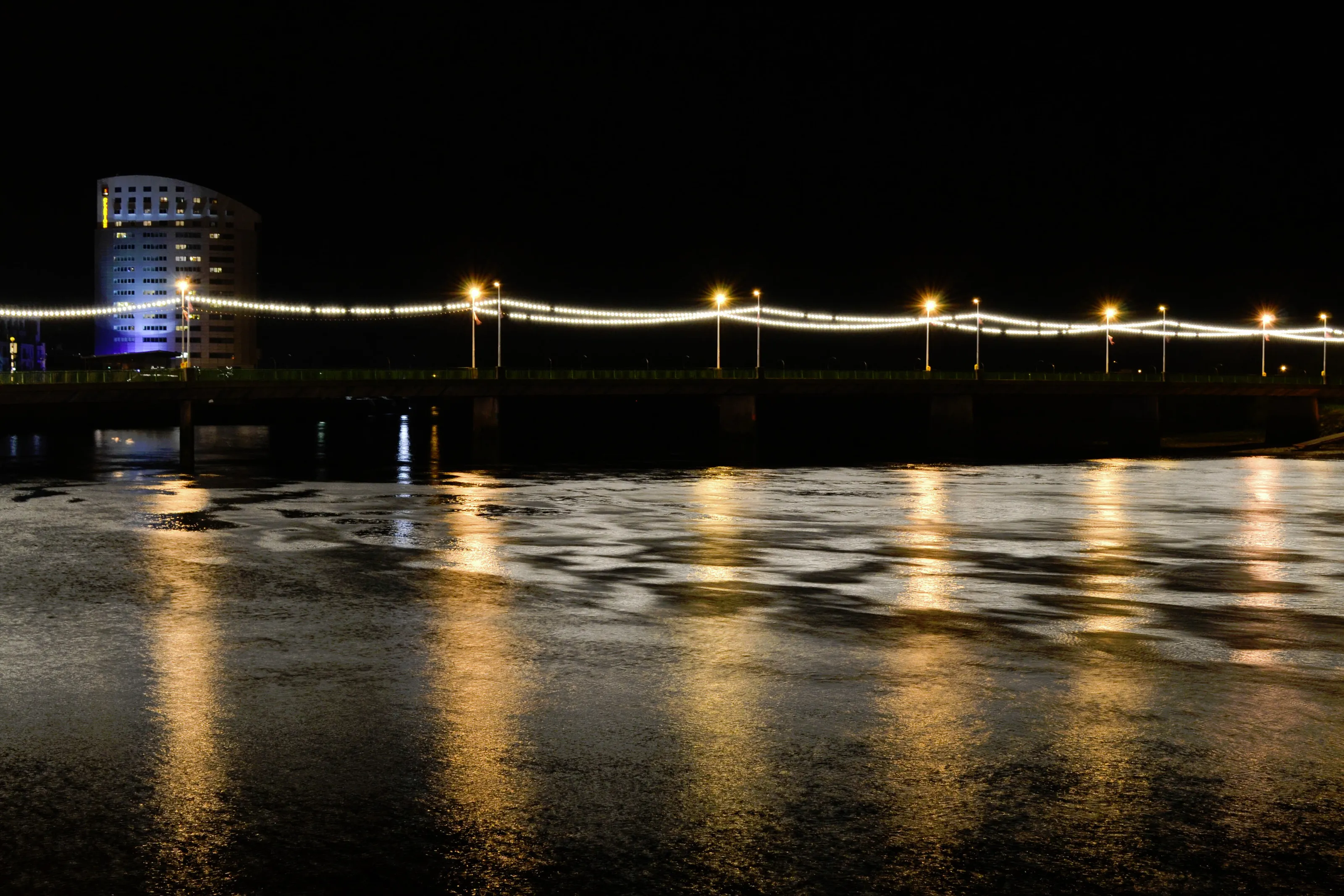 Still Night