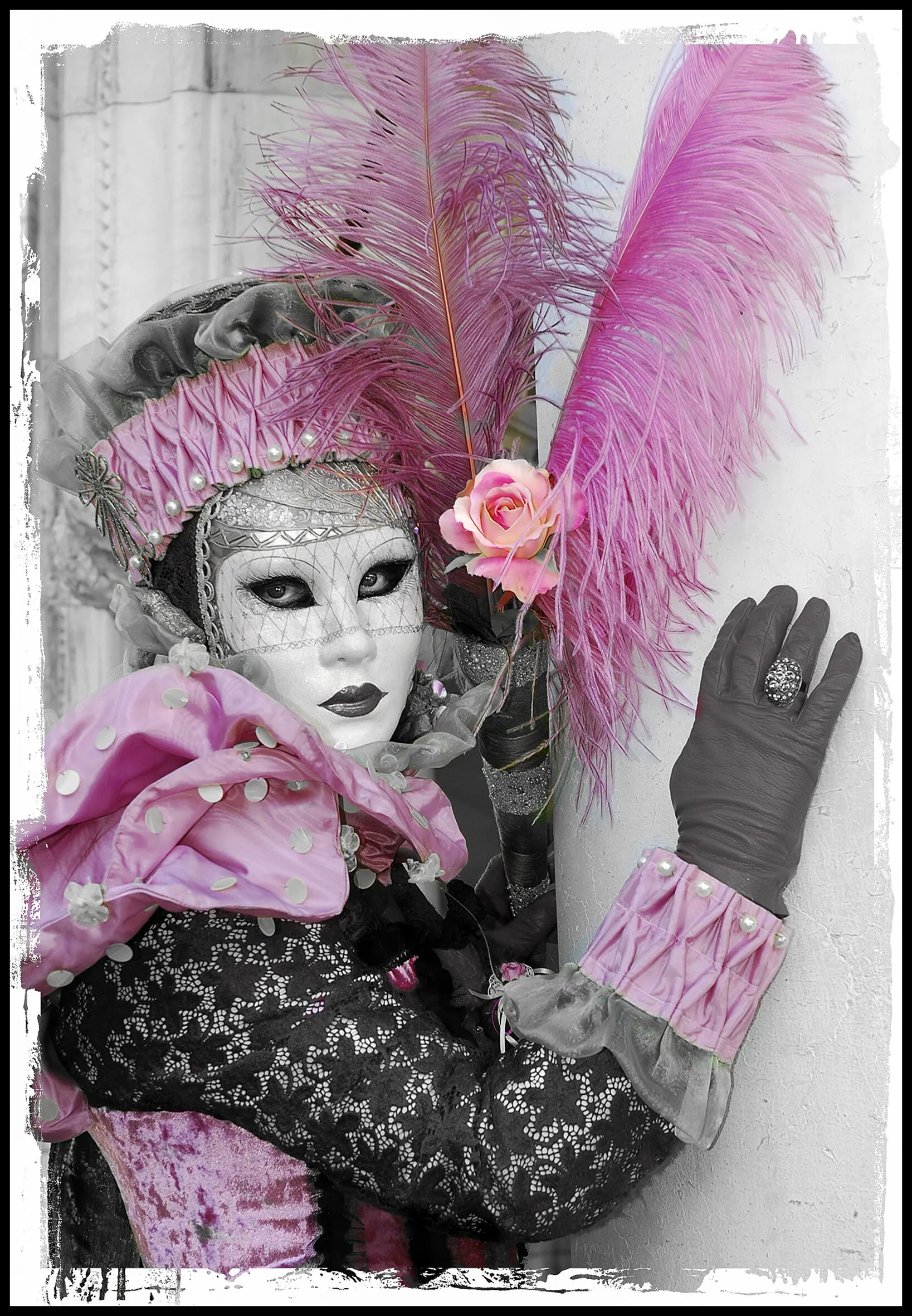 CARNIVAL VENICE