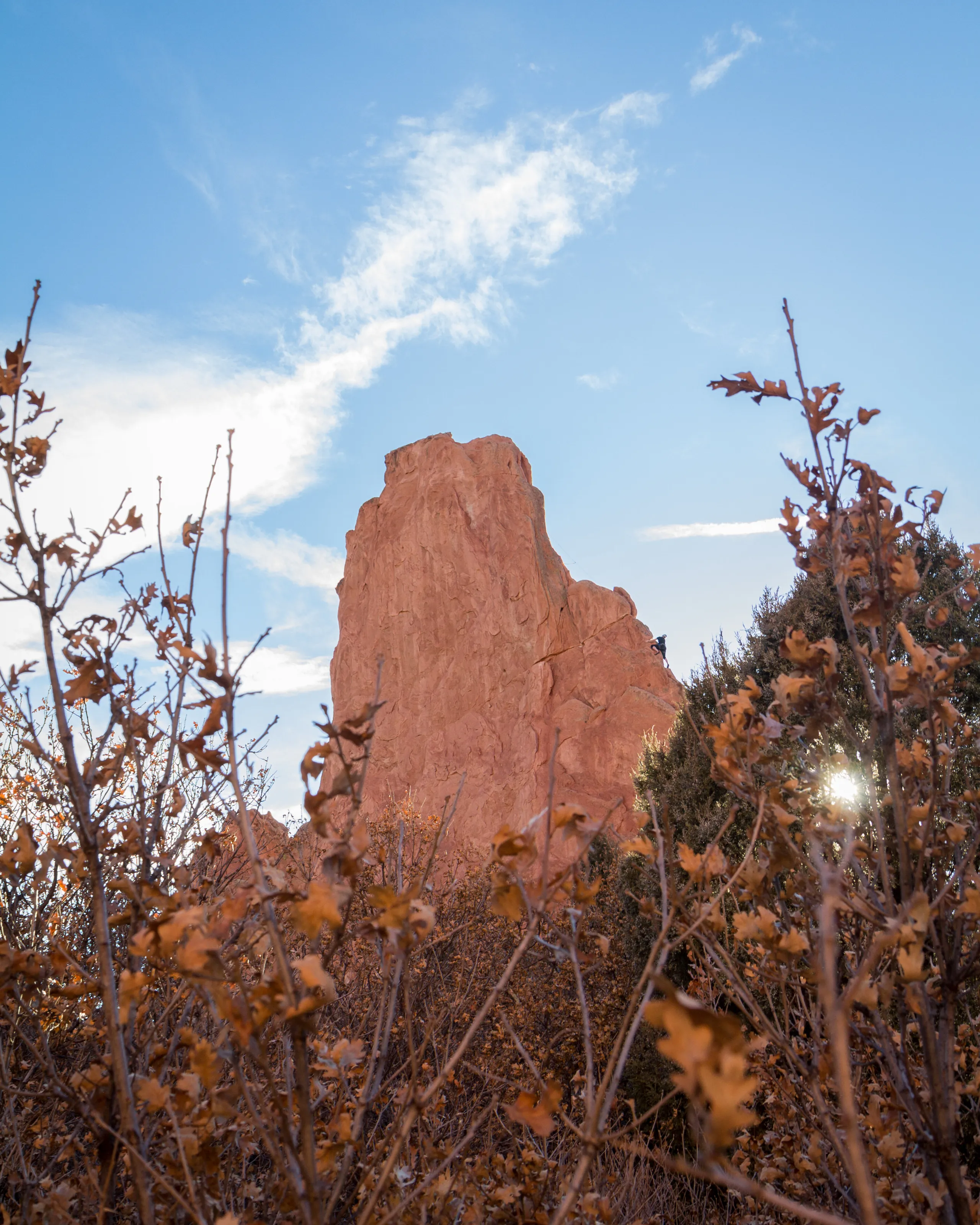 Montezumas Tower