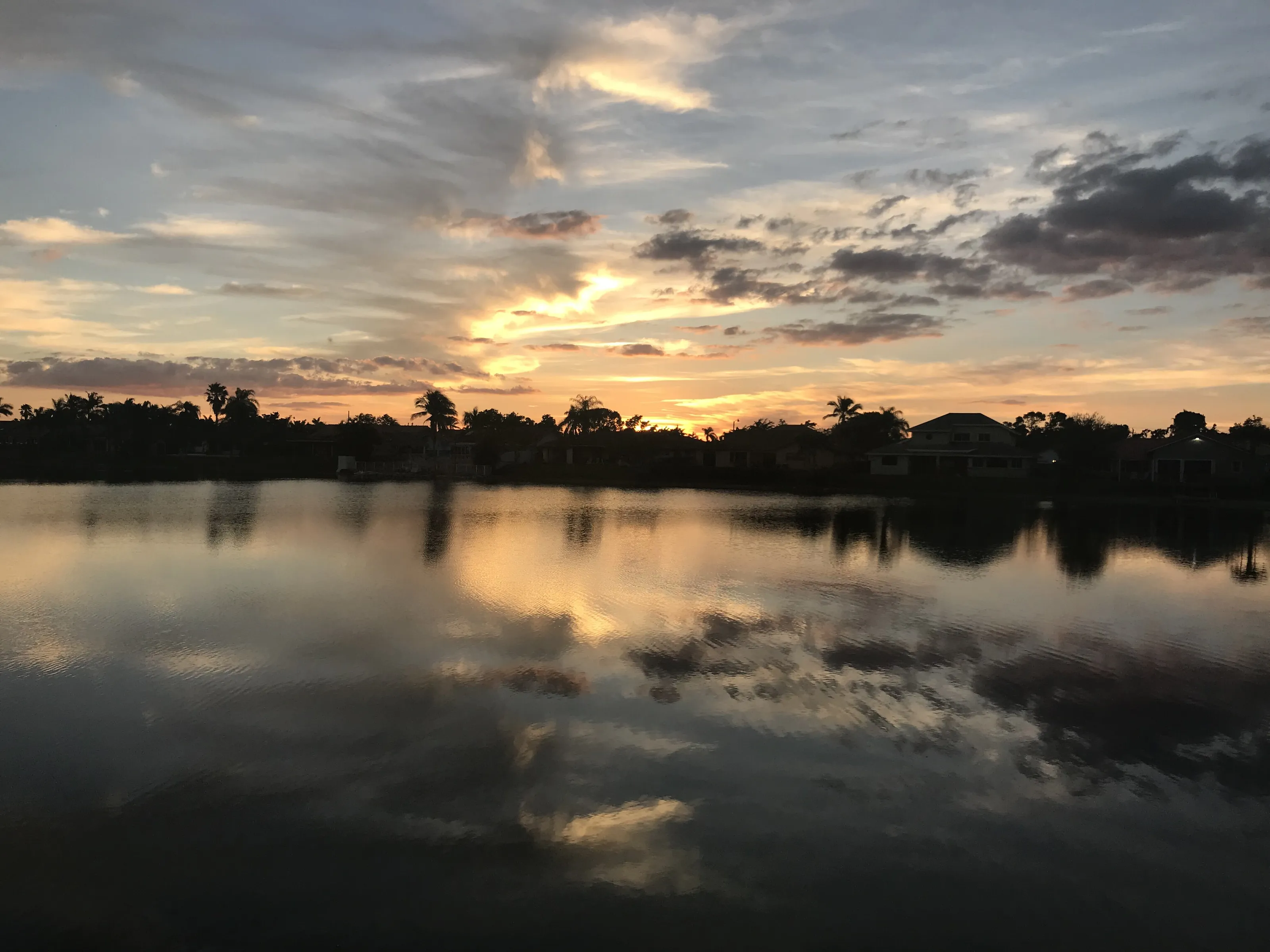 Tia’s Lake