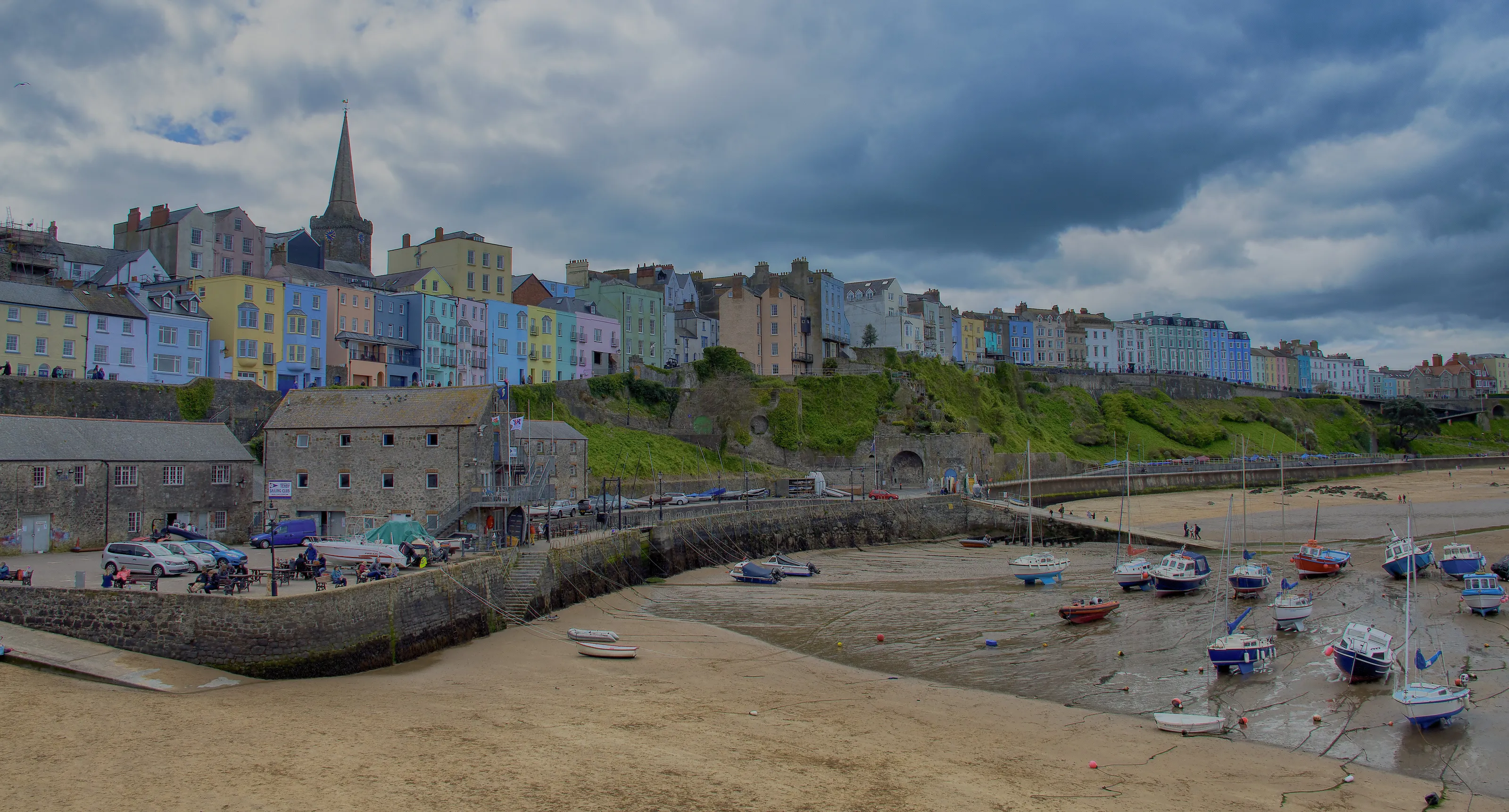Tenby