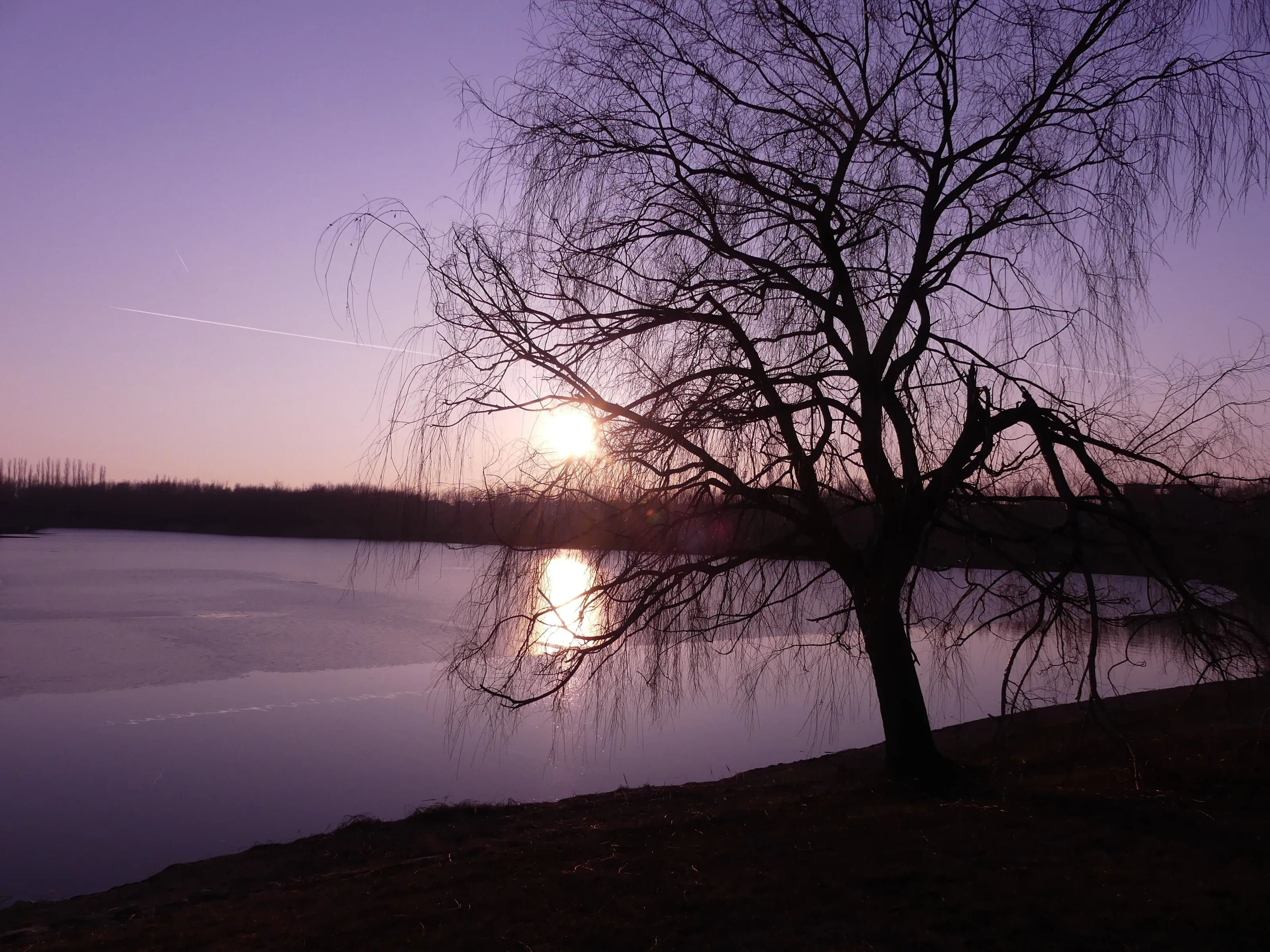 Sunset 7