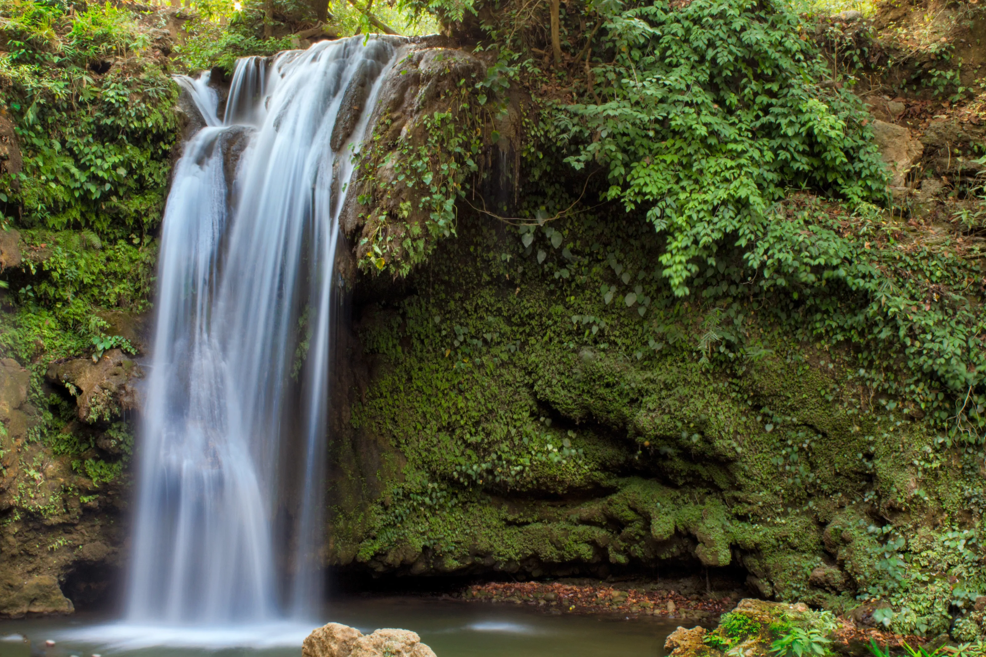 Waterfall