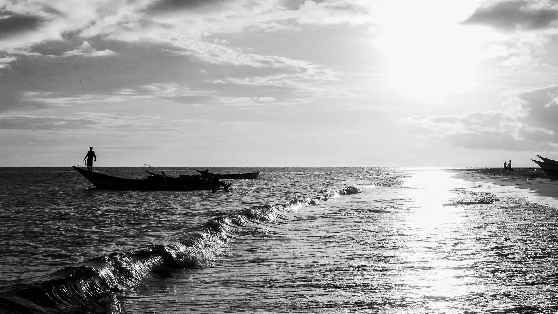 Playa Punta Arenas