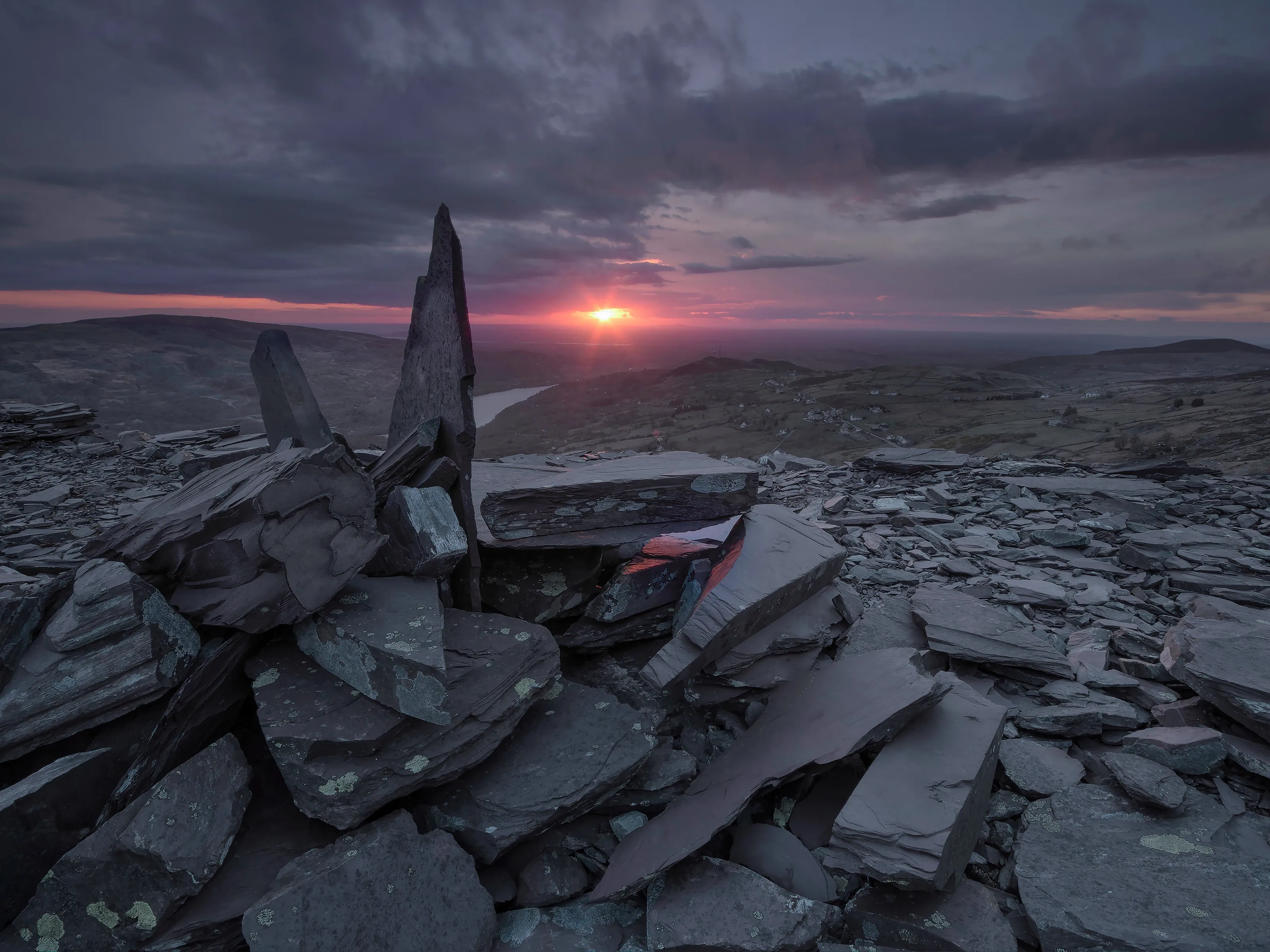 Mordor