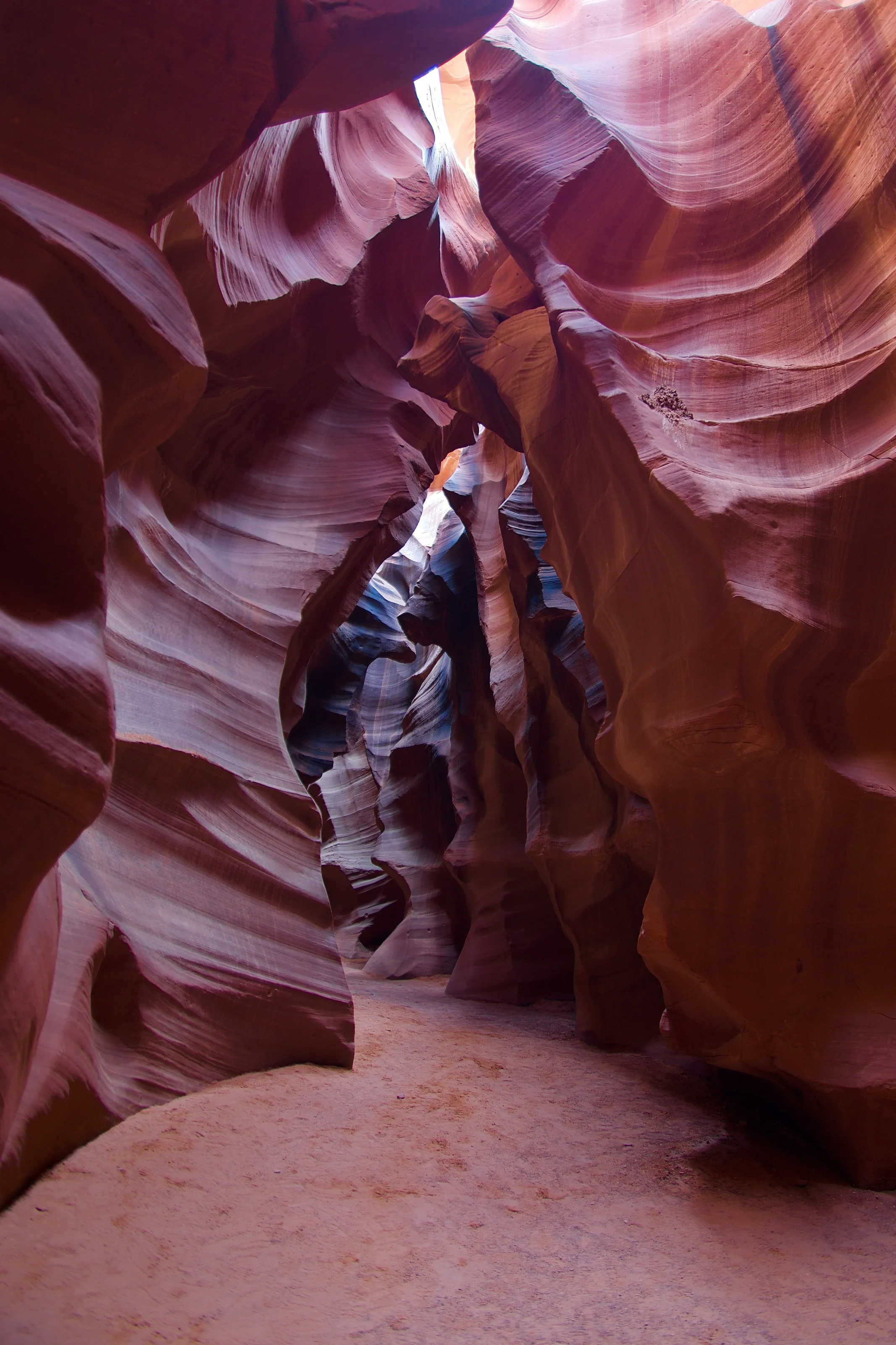 Antelope Canyon