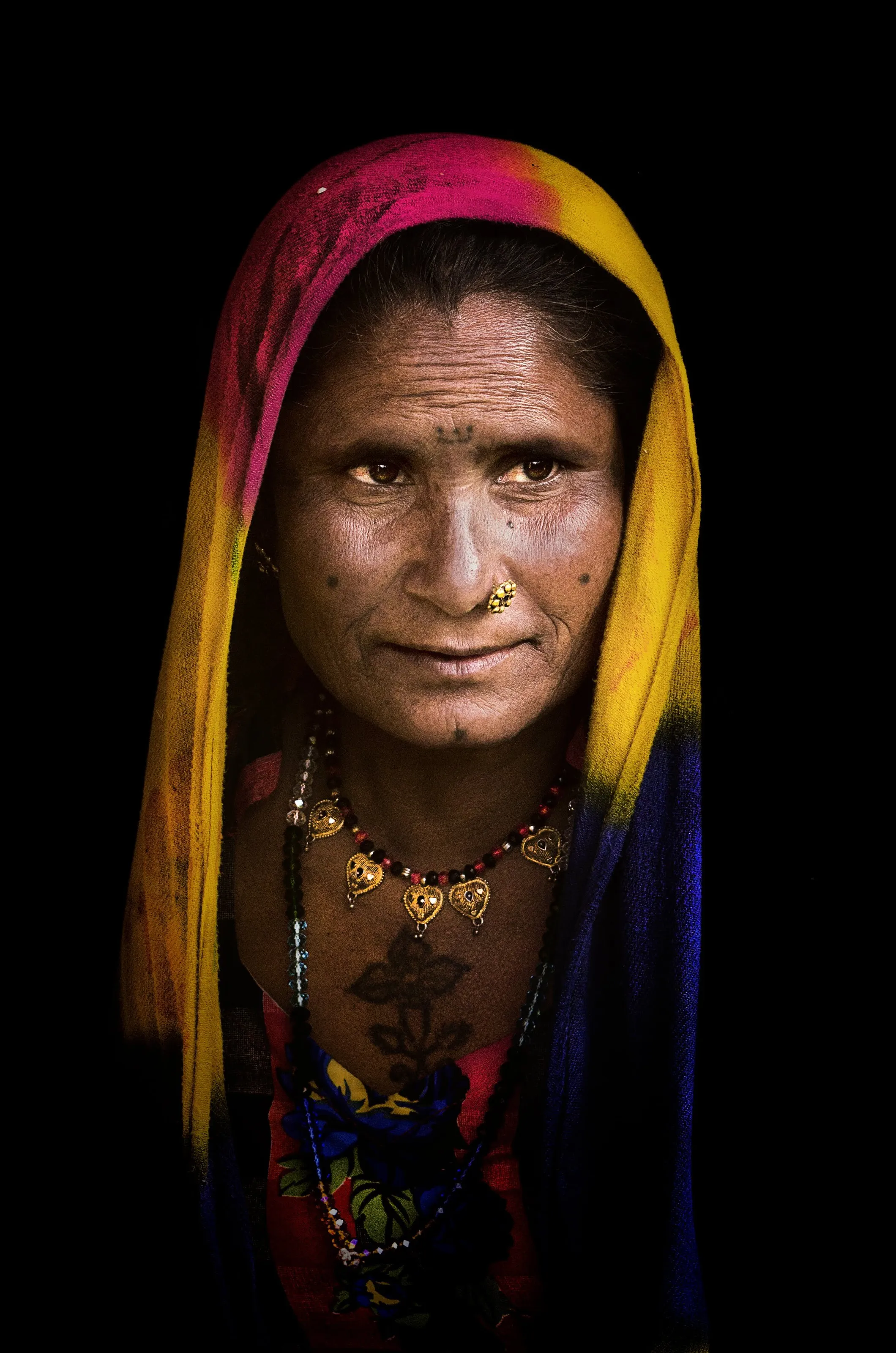 PORTRAIT